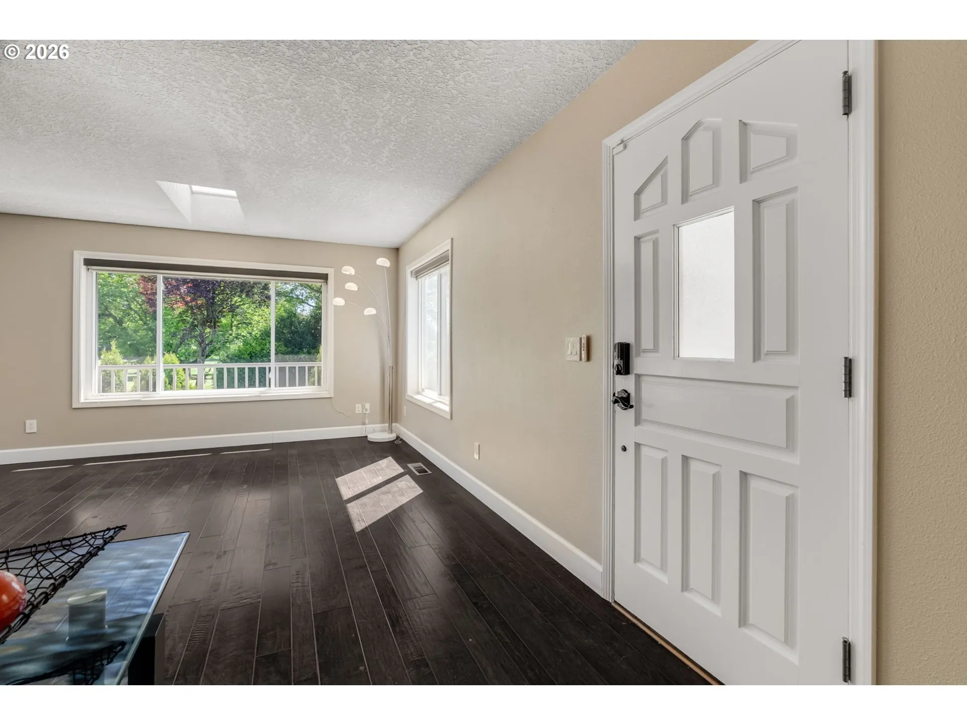 Entrance/Foyer