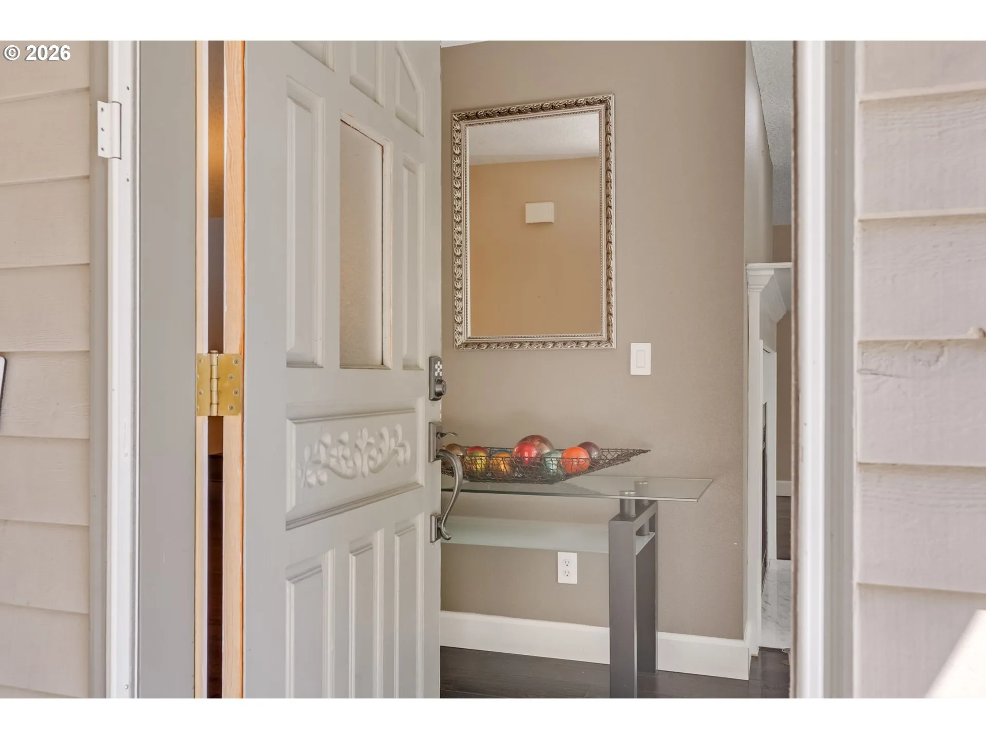 Entrance/Foyer
