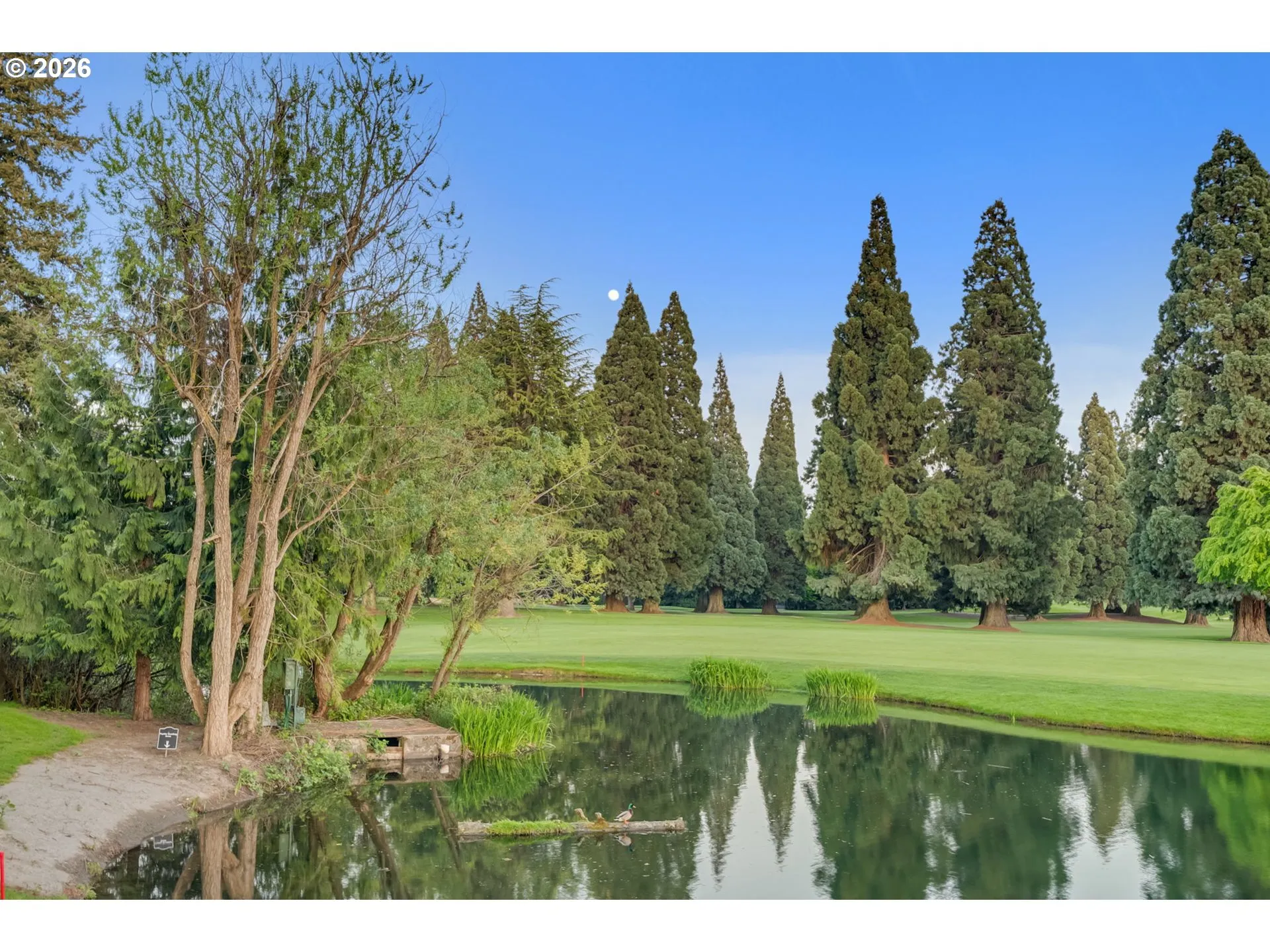 View-Golf Course