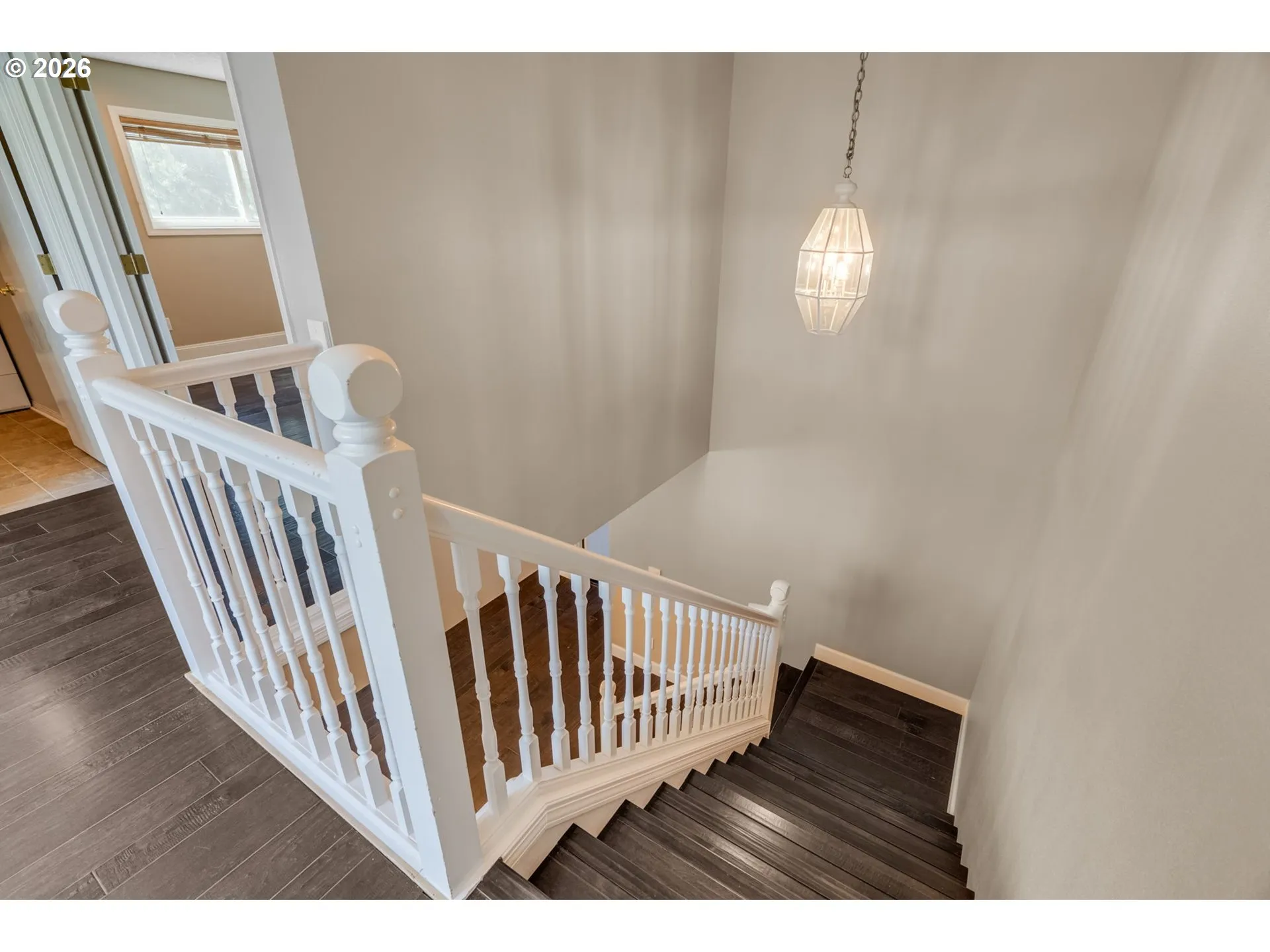 Staircase-To Upper Level