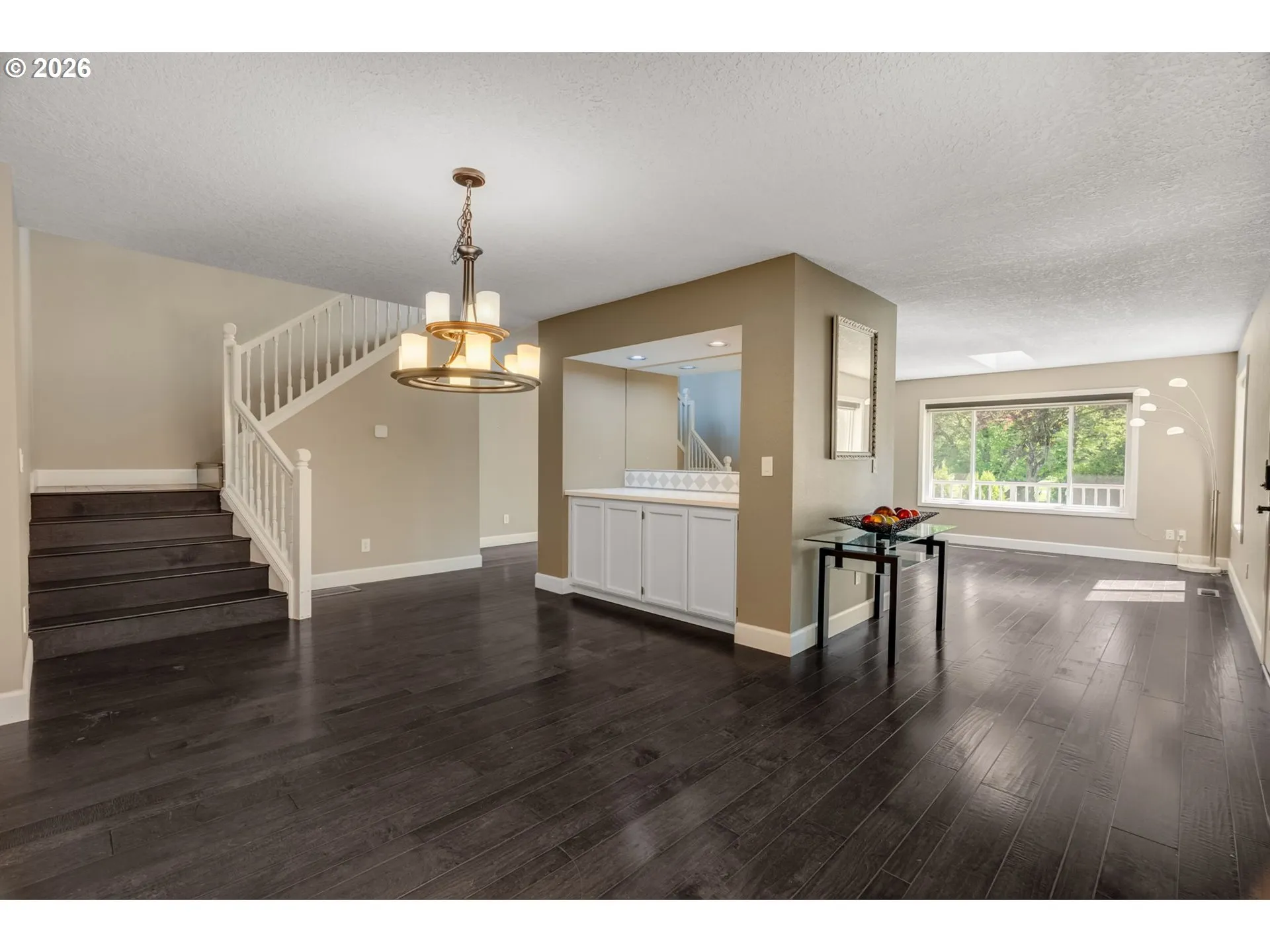 Dining Room-Formal