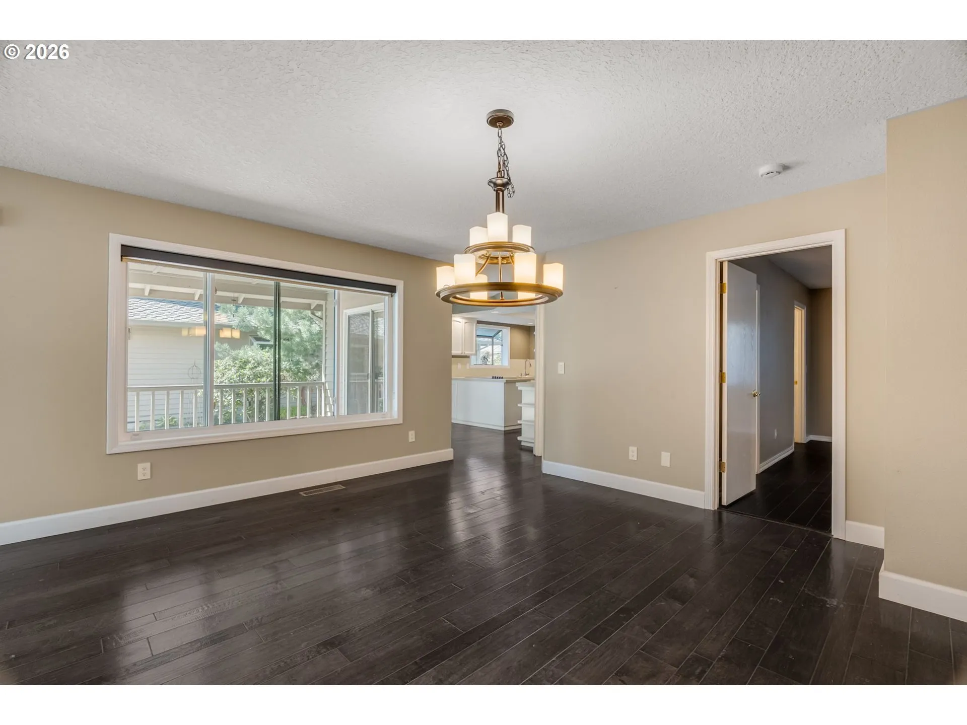 Dining Room-Formal