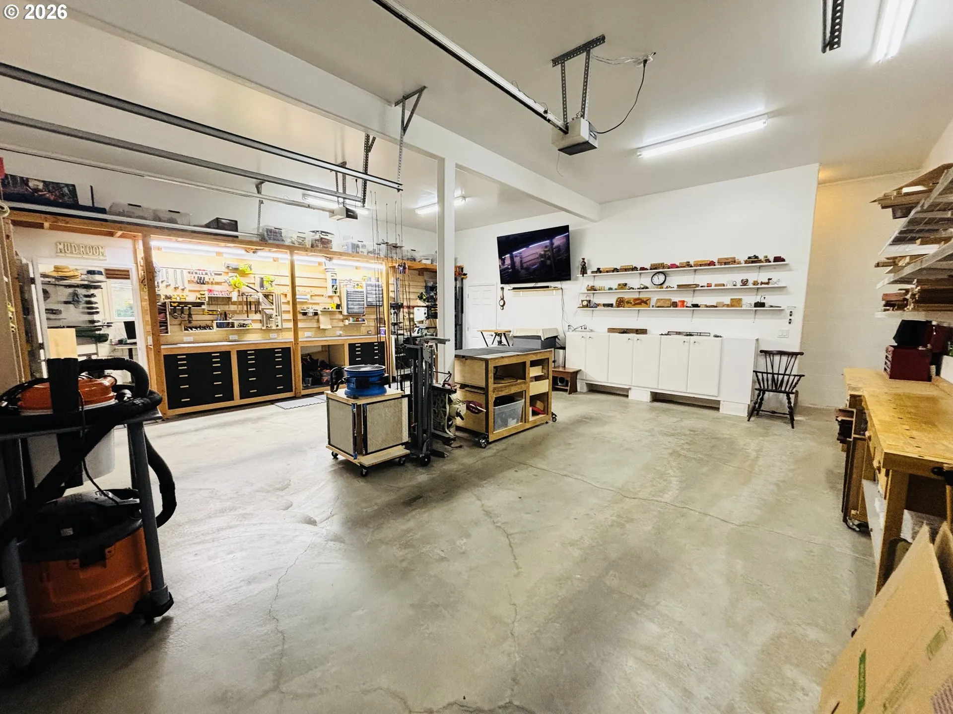 Garage-# 2