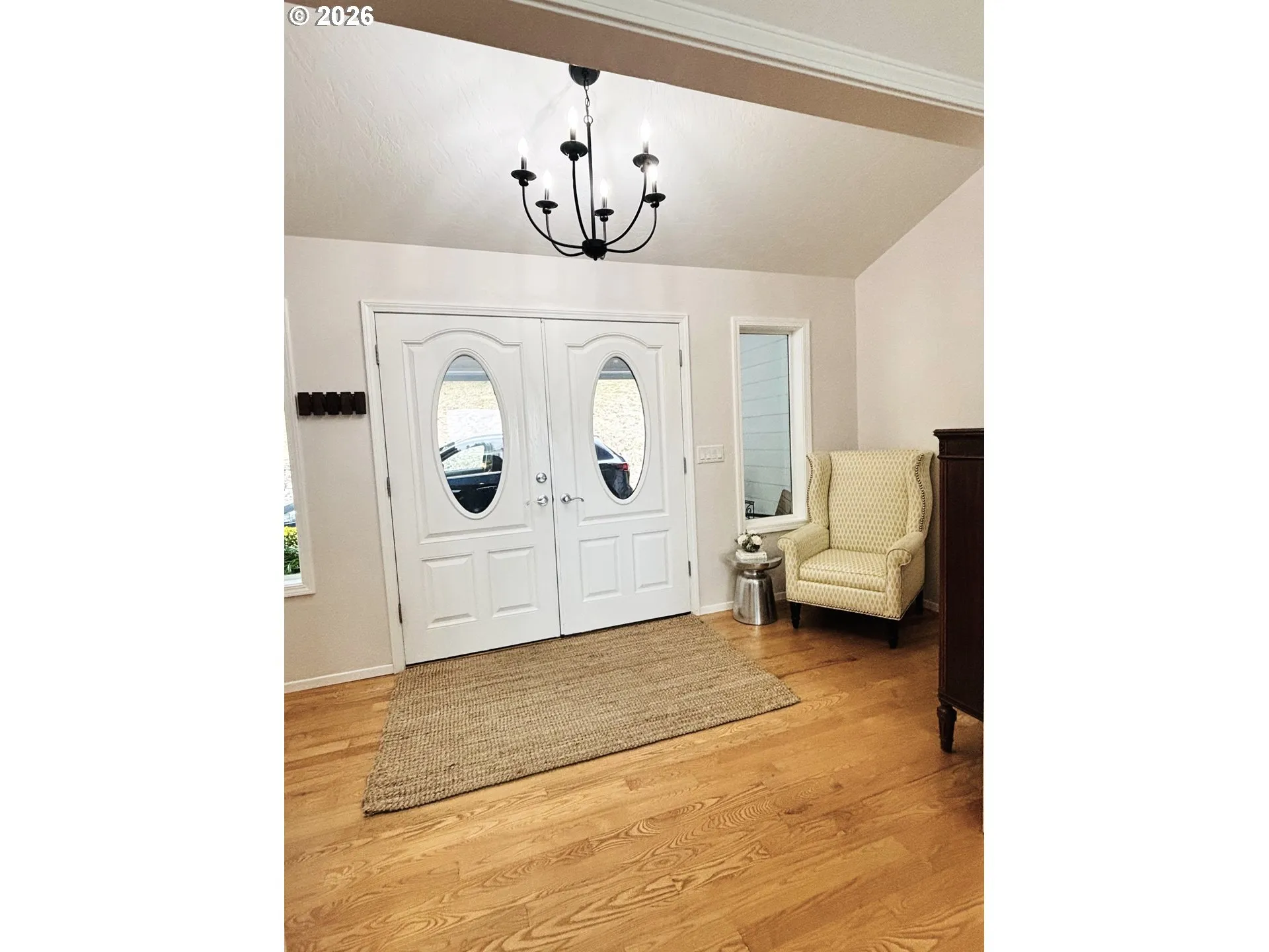 Entrance/Foyer