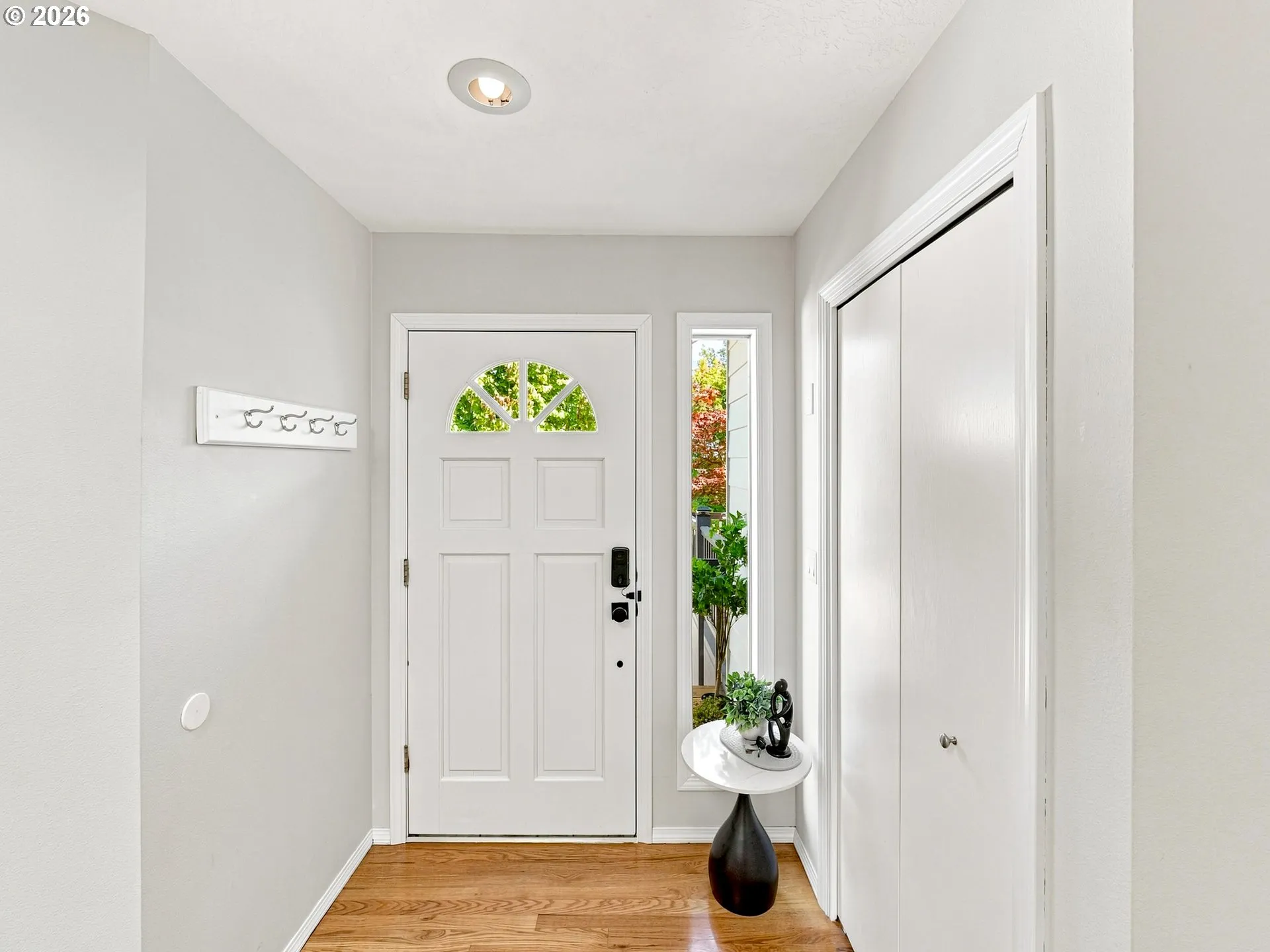 Entrance/Foyer