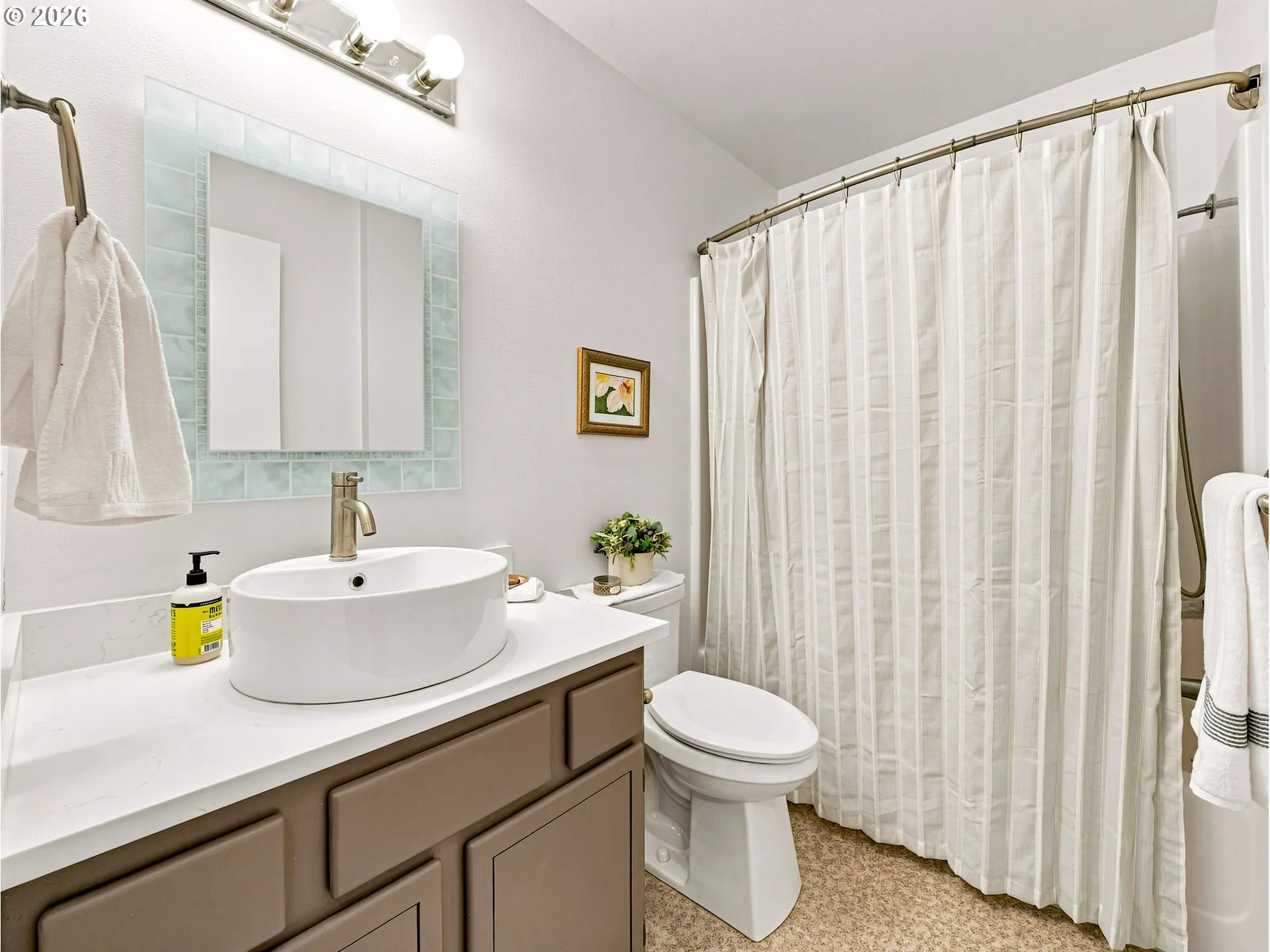 Bathroom-Lower