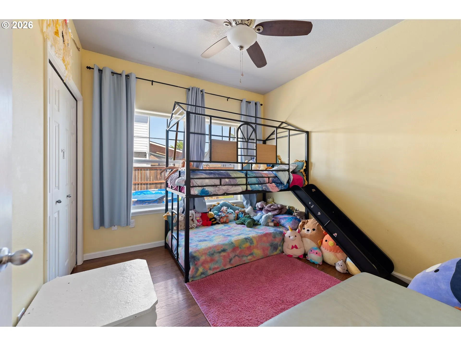 Bedroom-# 2