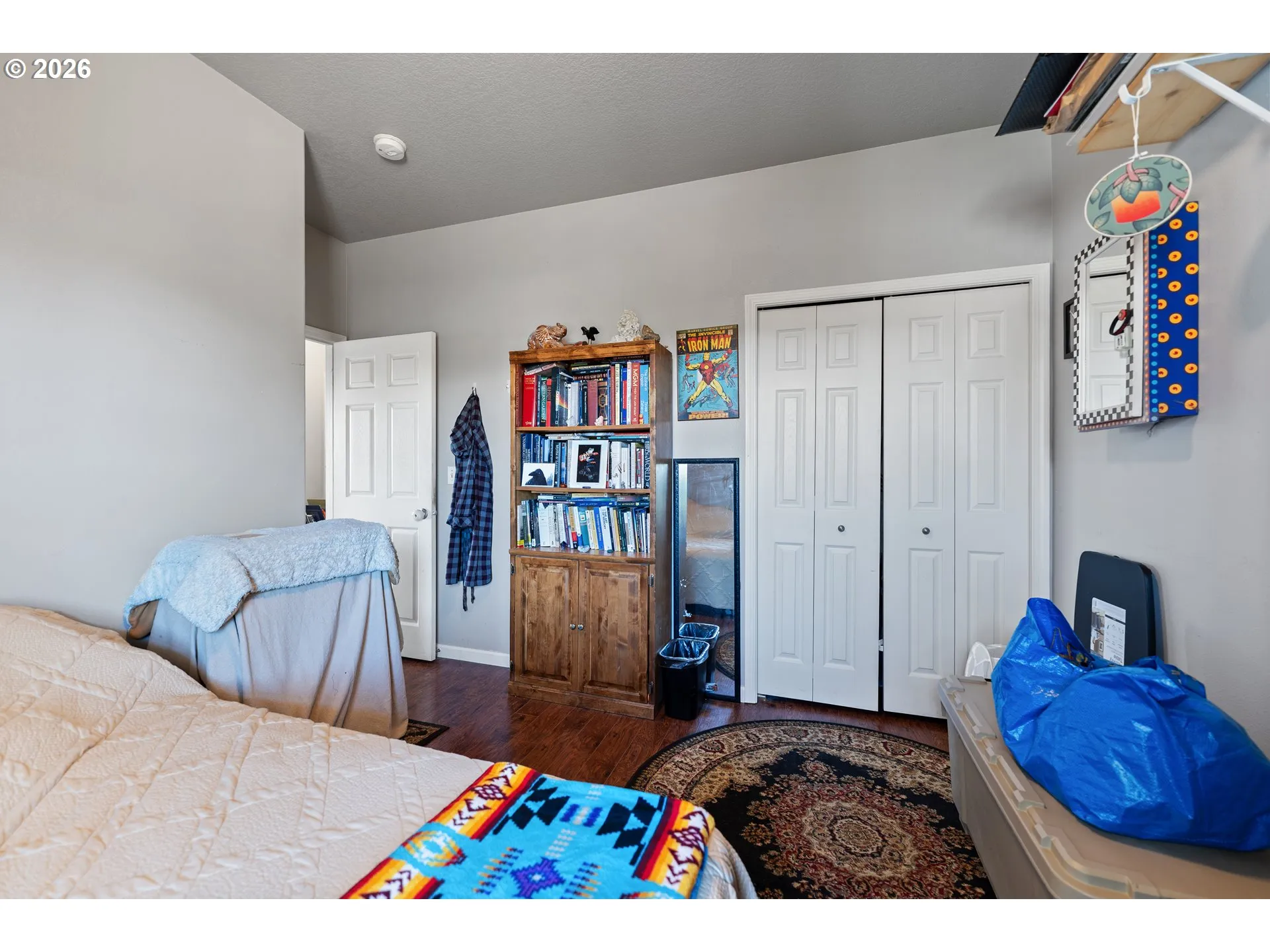 Bedroom-# 4