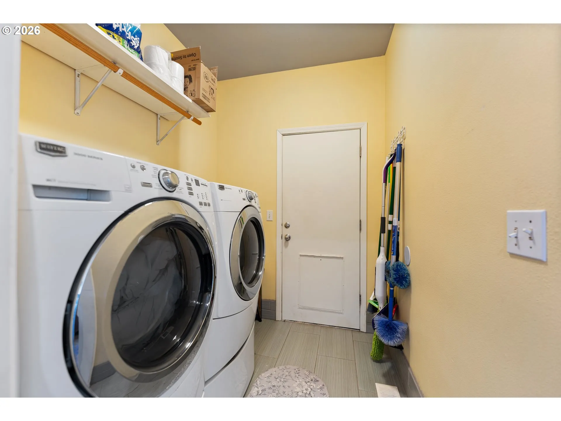 Laundry