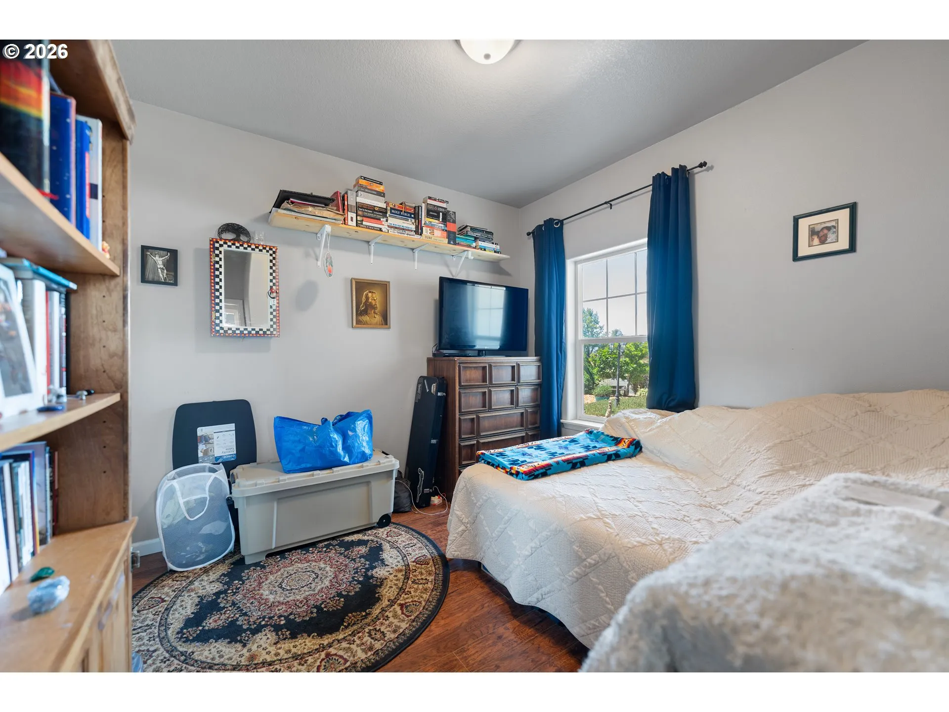 Bedroom-# 4