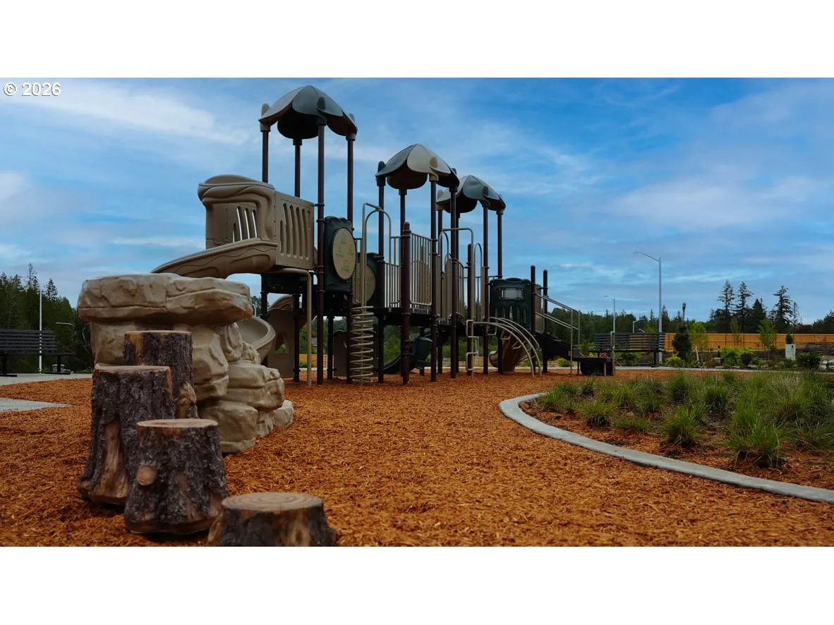 Community Playground