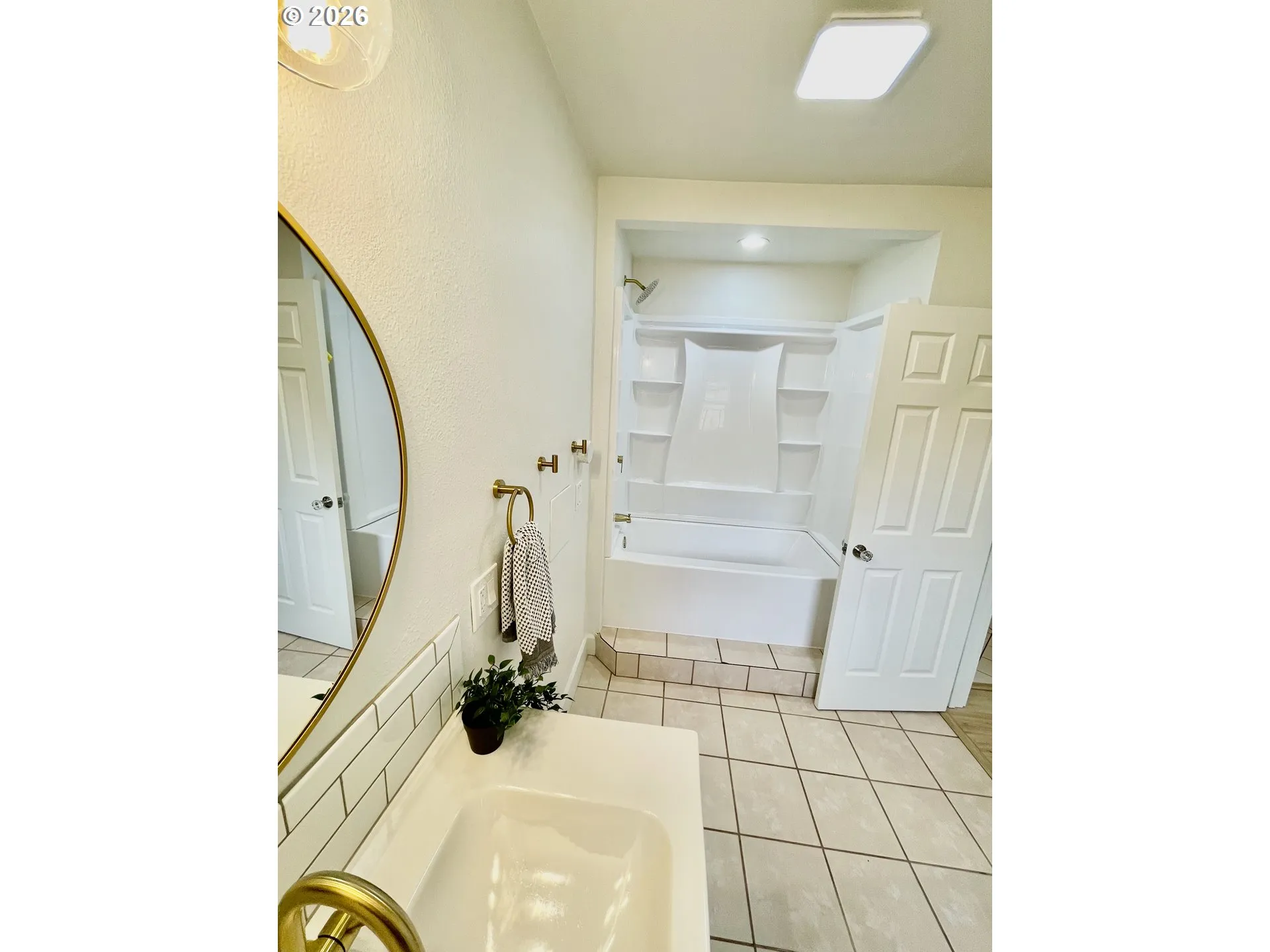 Bathroom-# 1