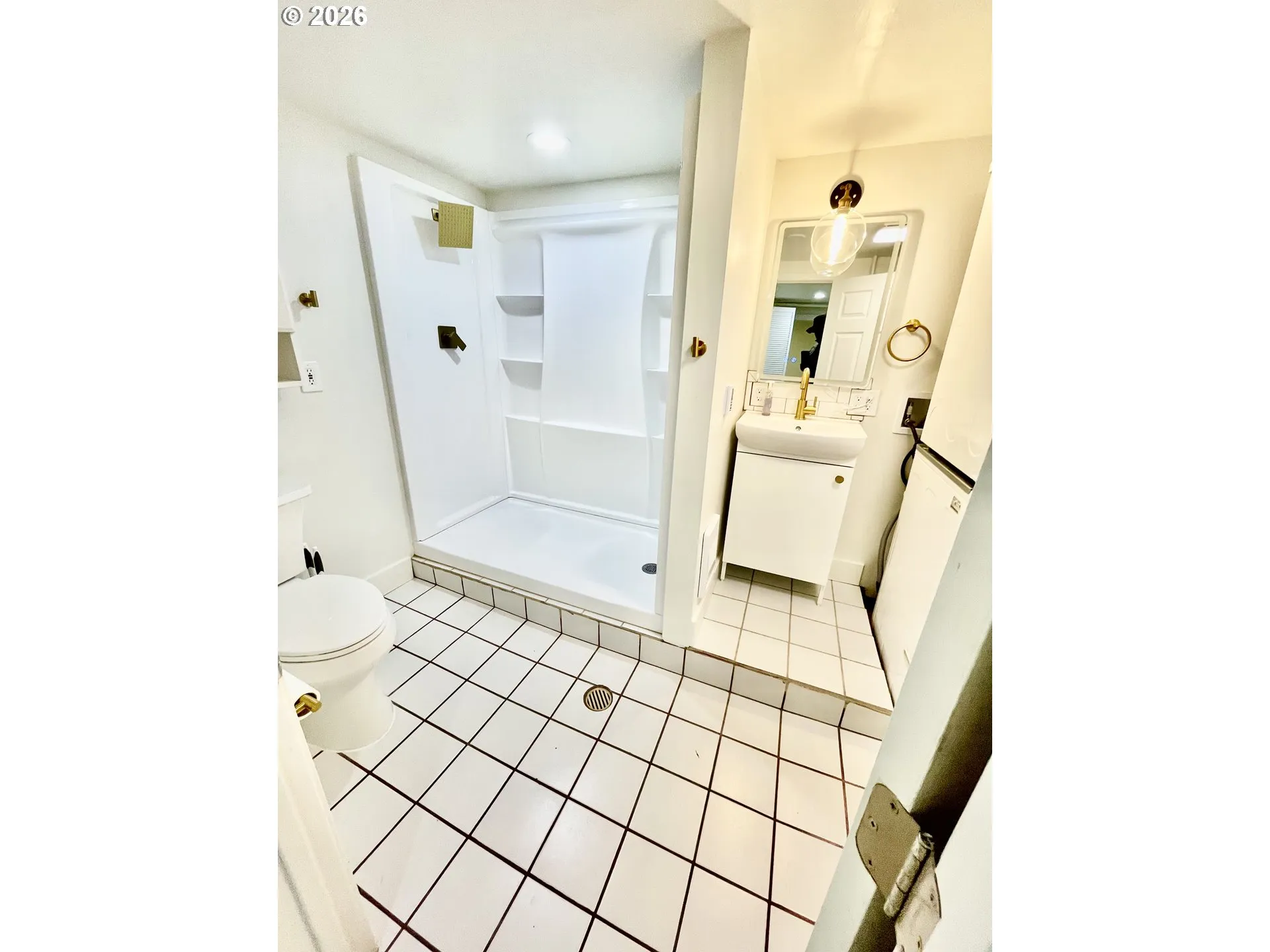 Bathroom-# 2
