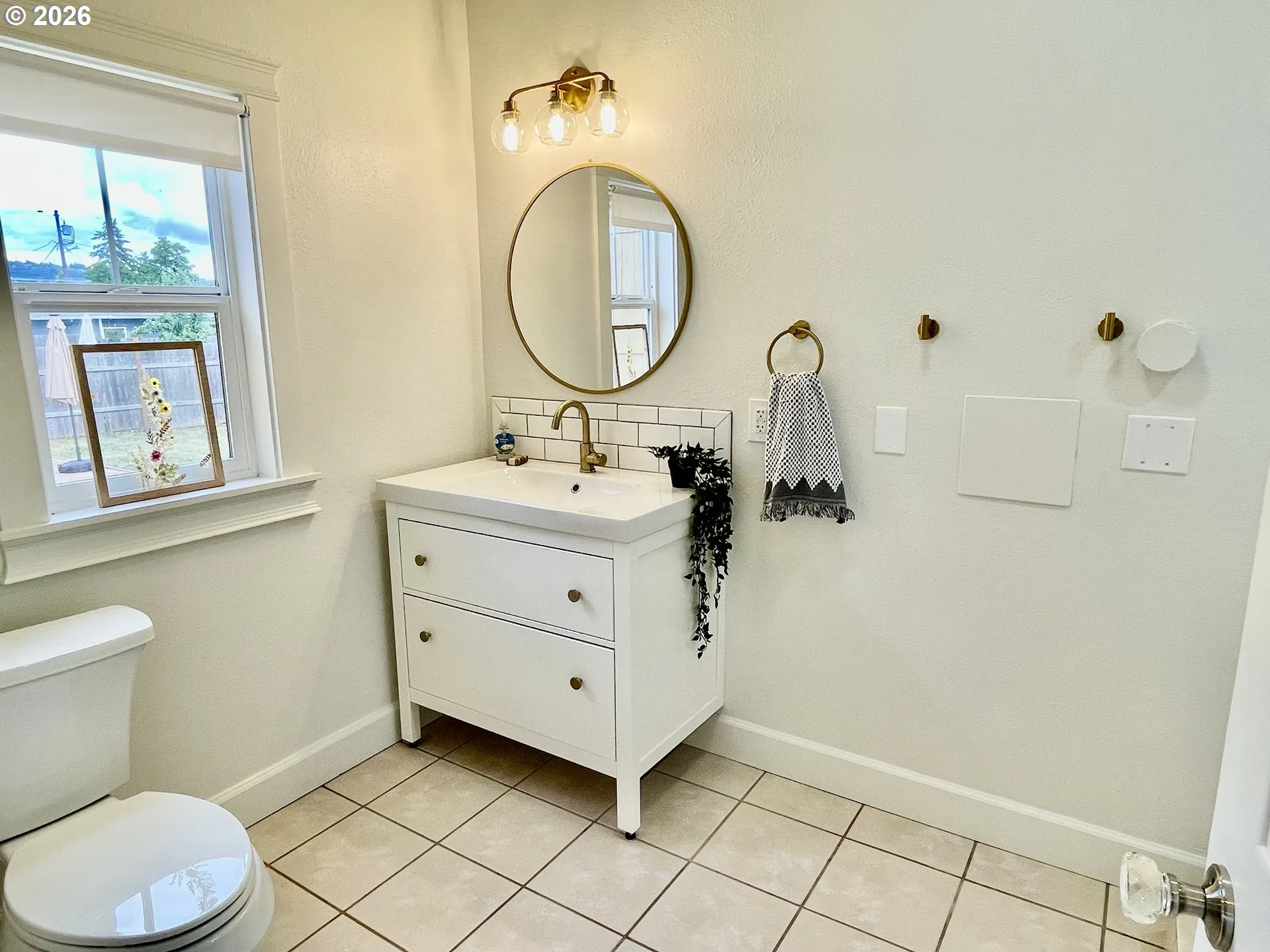 Bathroom-# 1