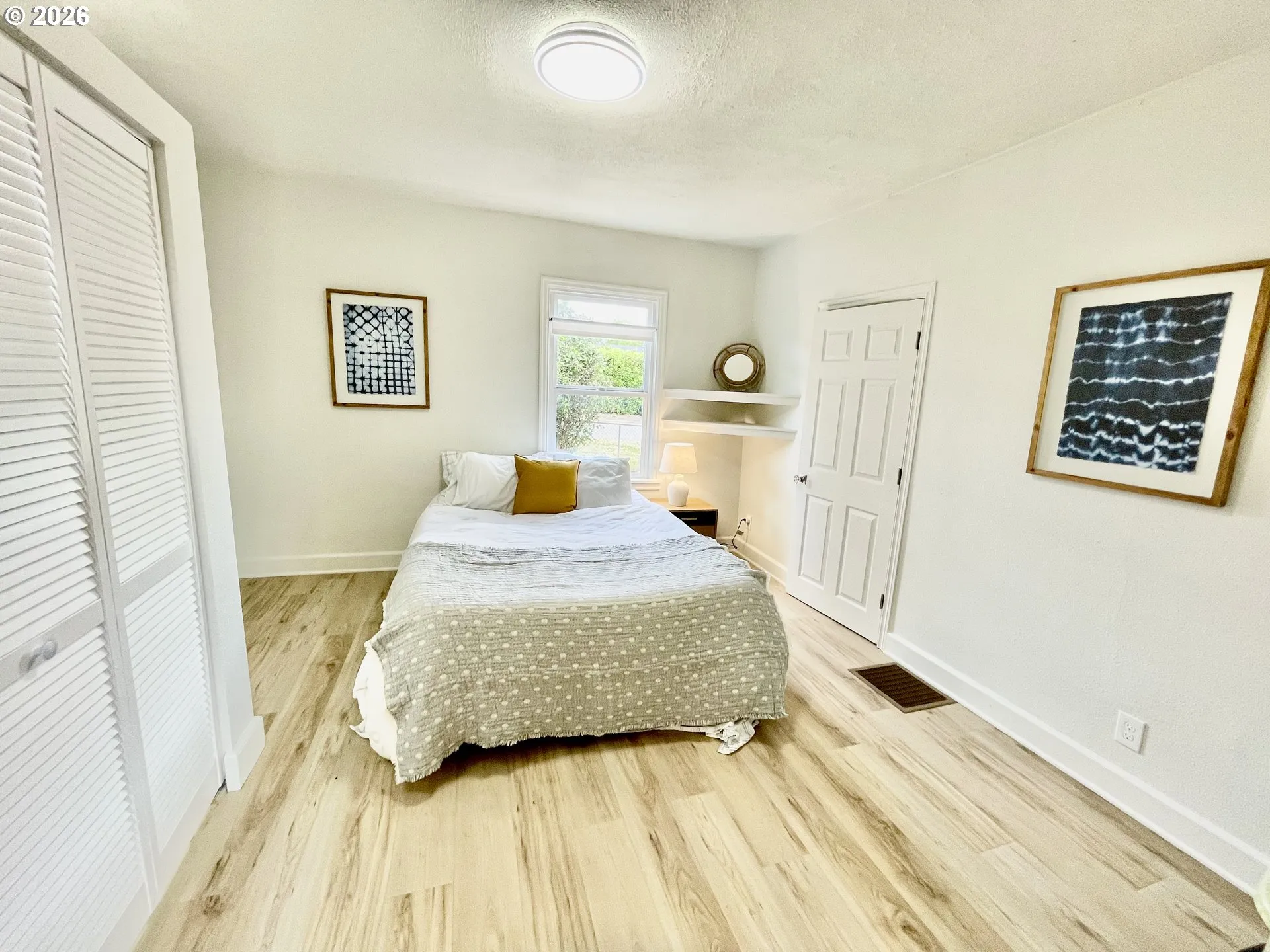 Bedroom-# 1