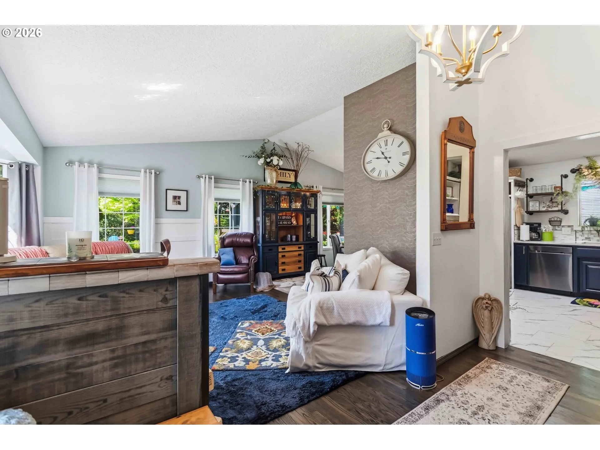 Living Room/Entrance-# 1