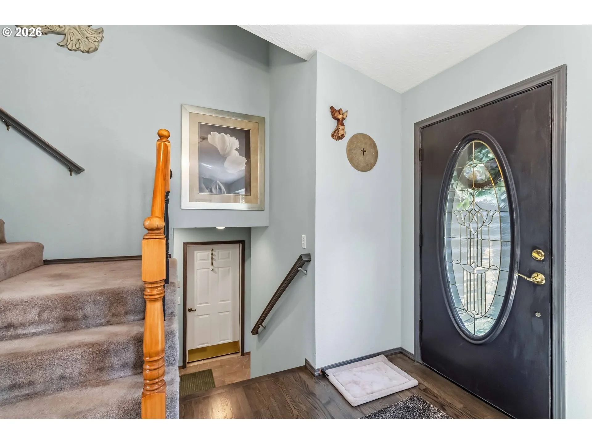 Entrance/Foyer
