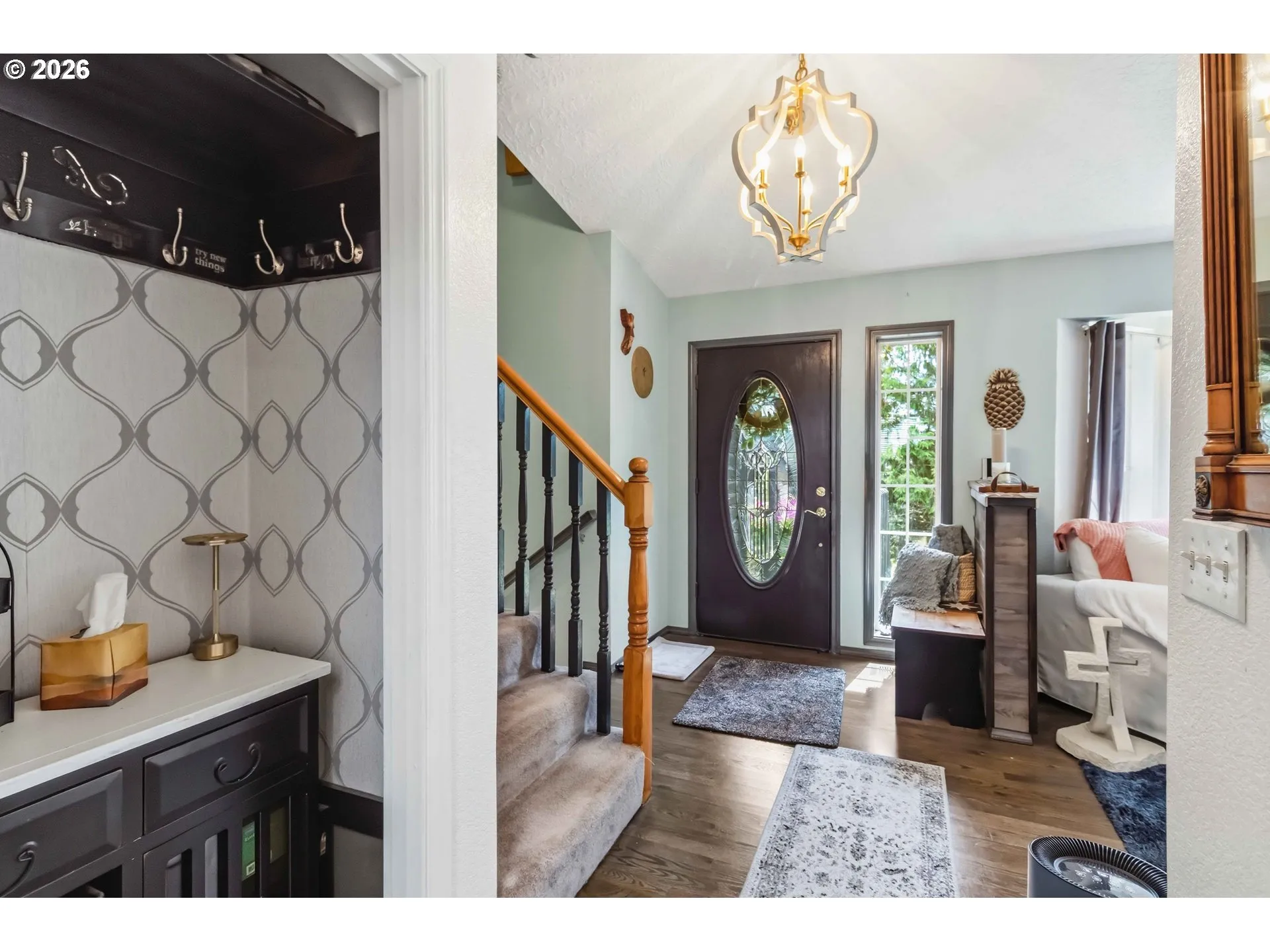 Entrance/Foyer