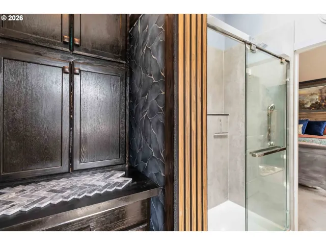 Attached Bathroom #2