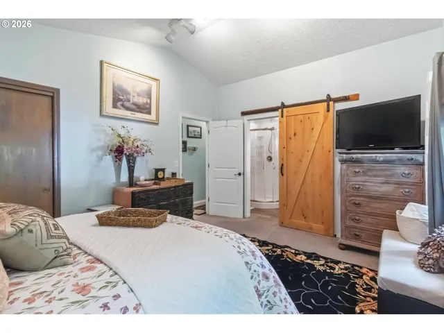 Attached Bathroom #1