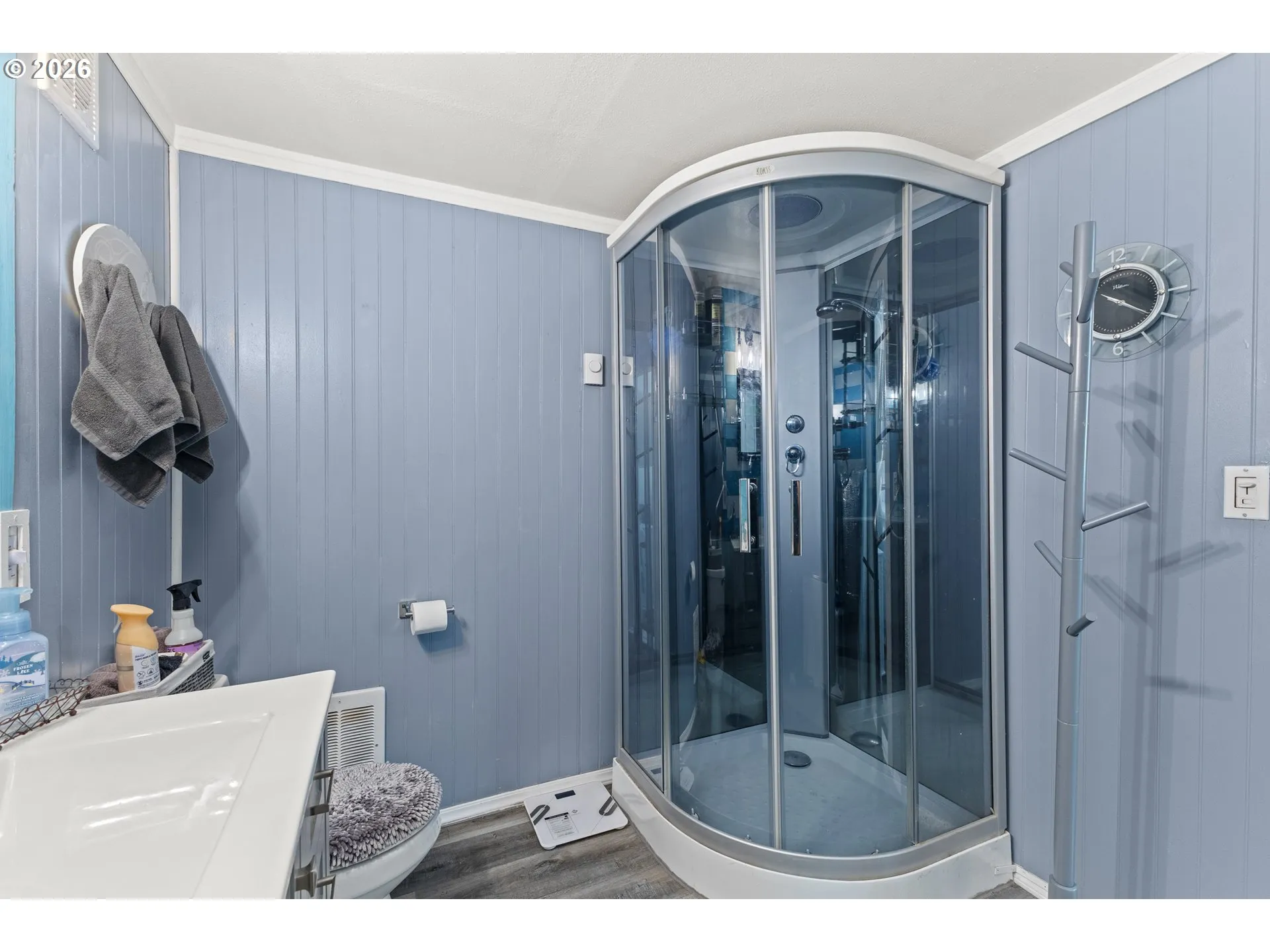 Bathroom-# 2