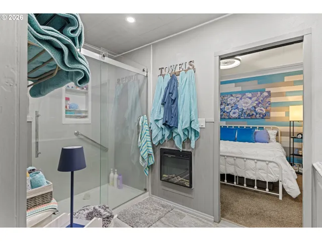 Bathroom-# 1
