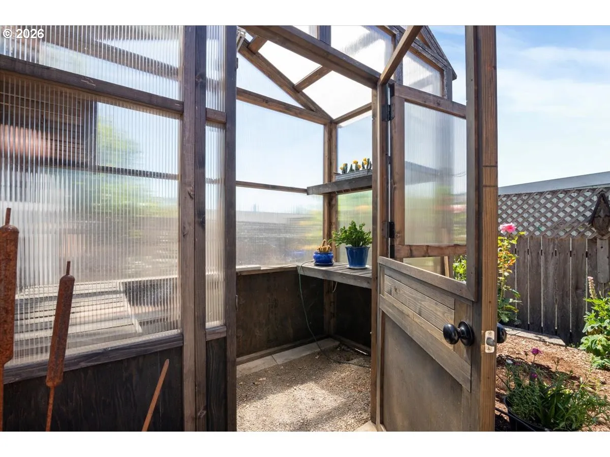 Greenhouse