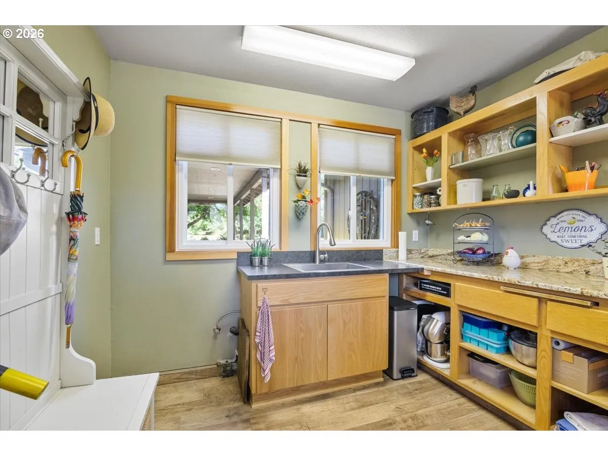Mud Room