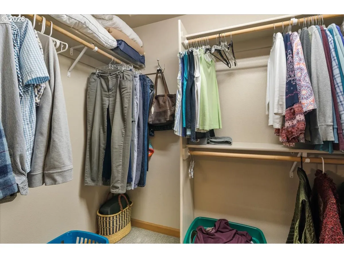 Primary Bedroom-Walk-In Closet