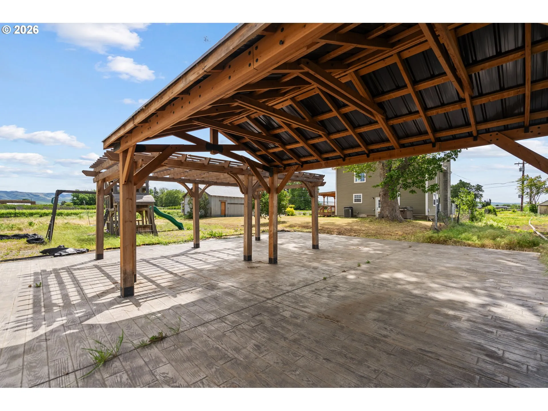 Gazebo