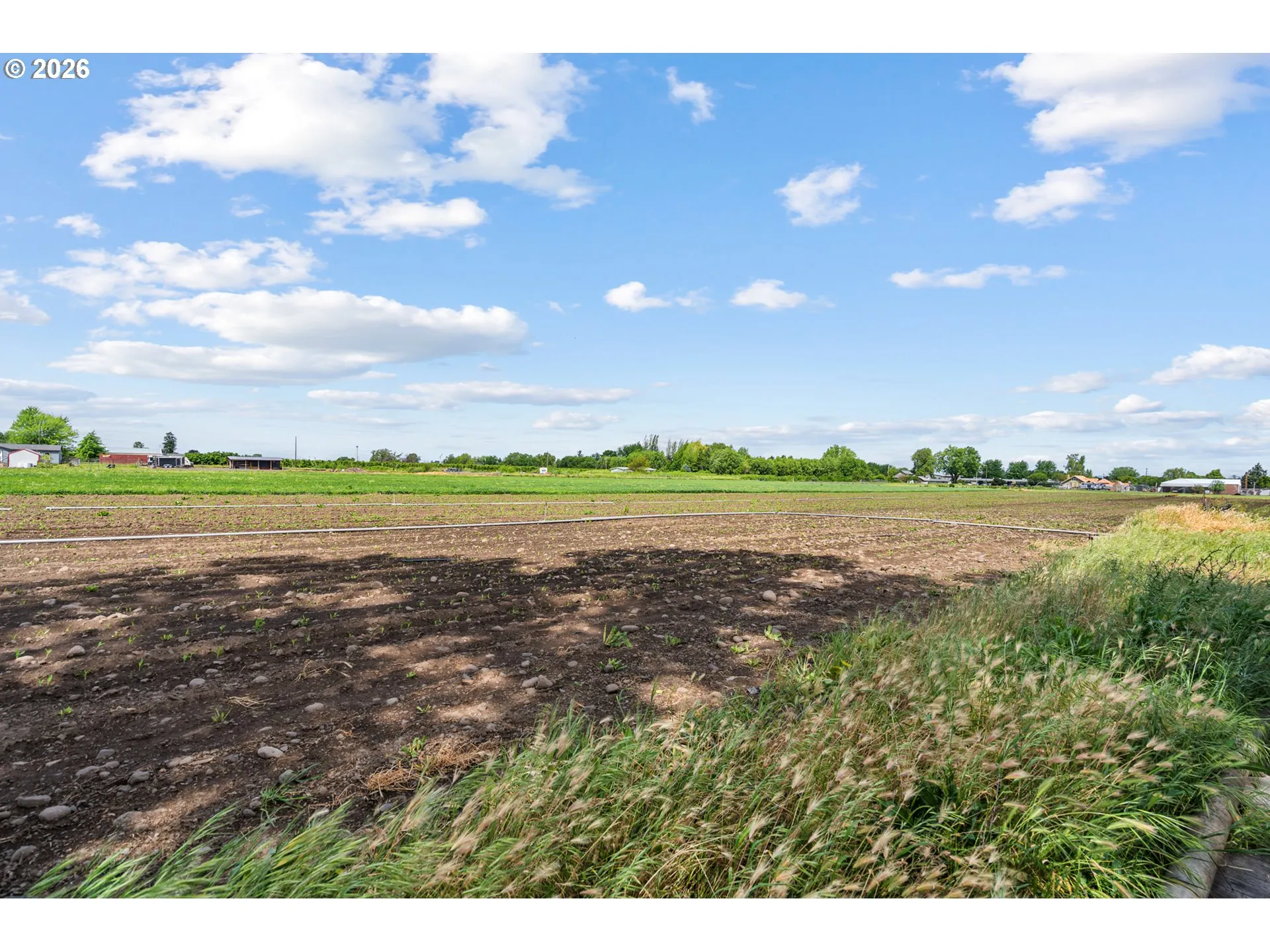 Acreage