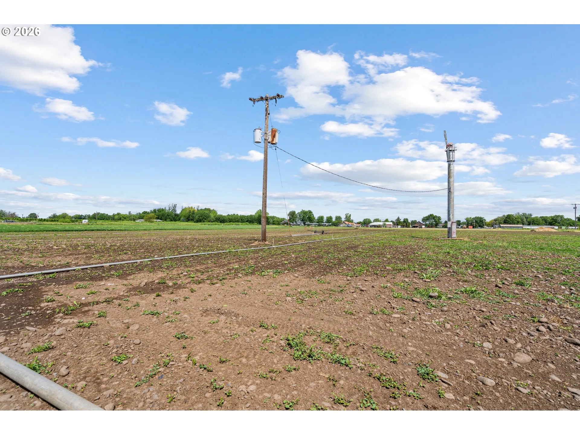 Acreage
