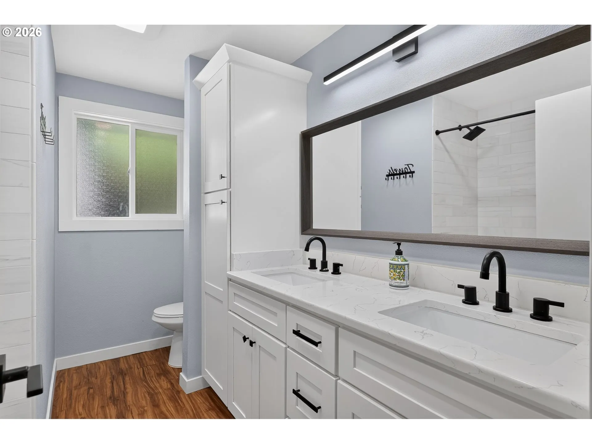 Bathroom-Hall