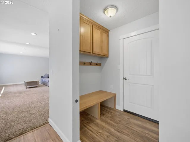 Mud Room
