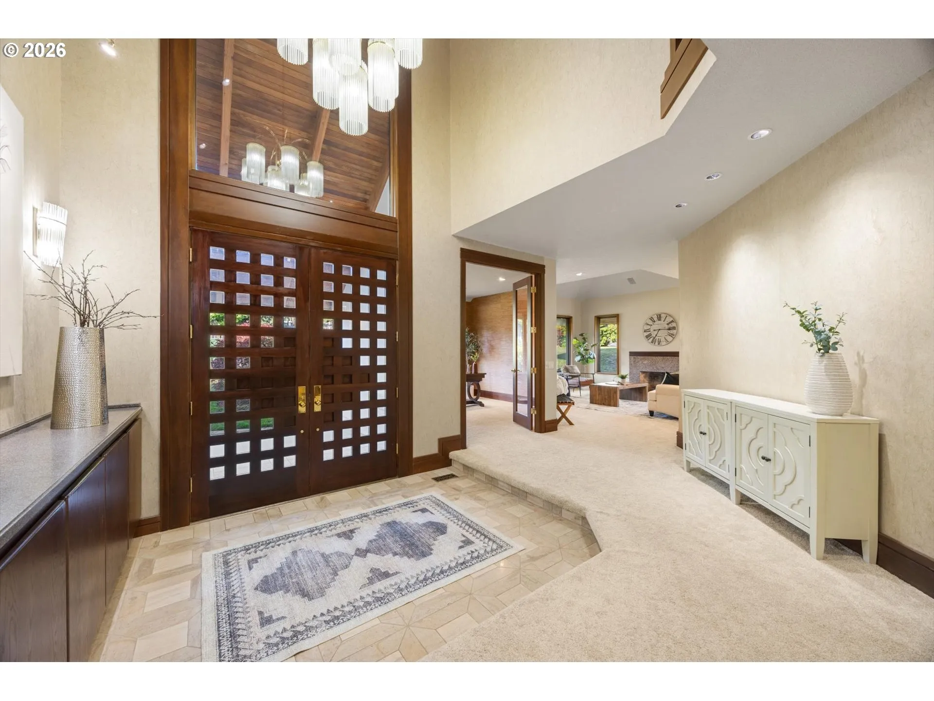 Entrance/Foyer
