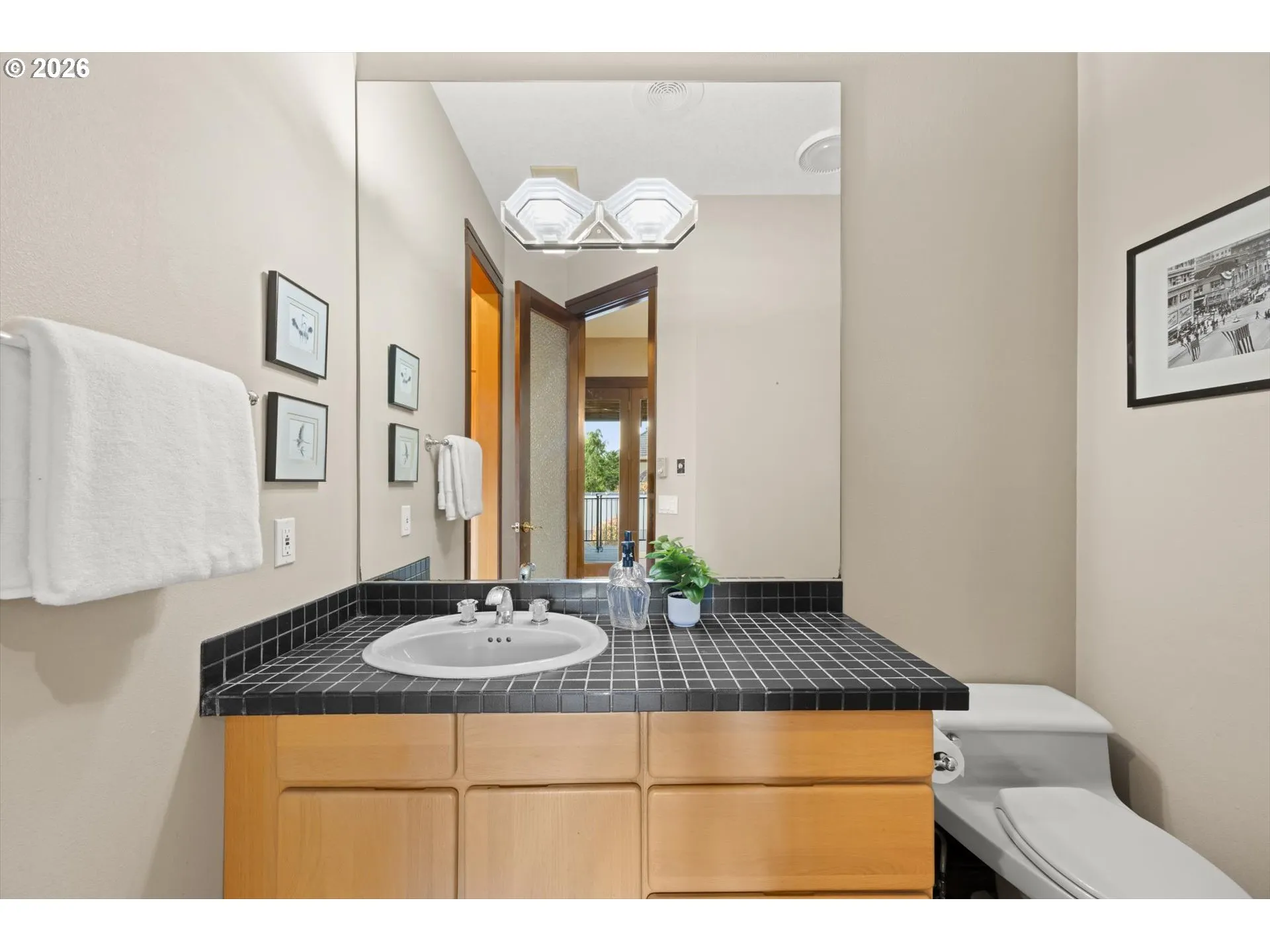 Bathroom-# 2