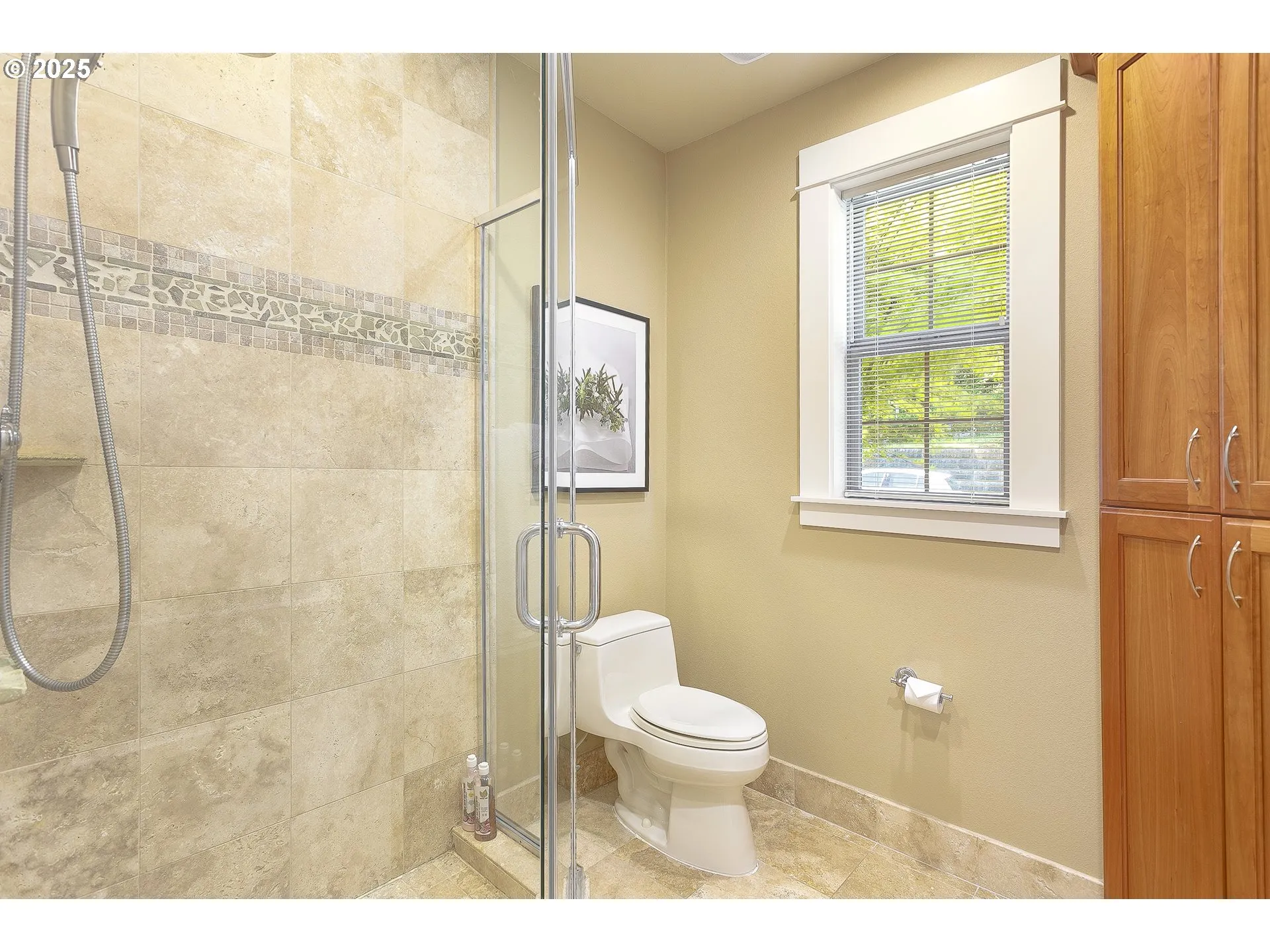 Bathroom, Attached-Main