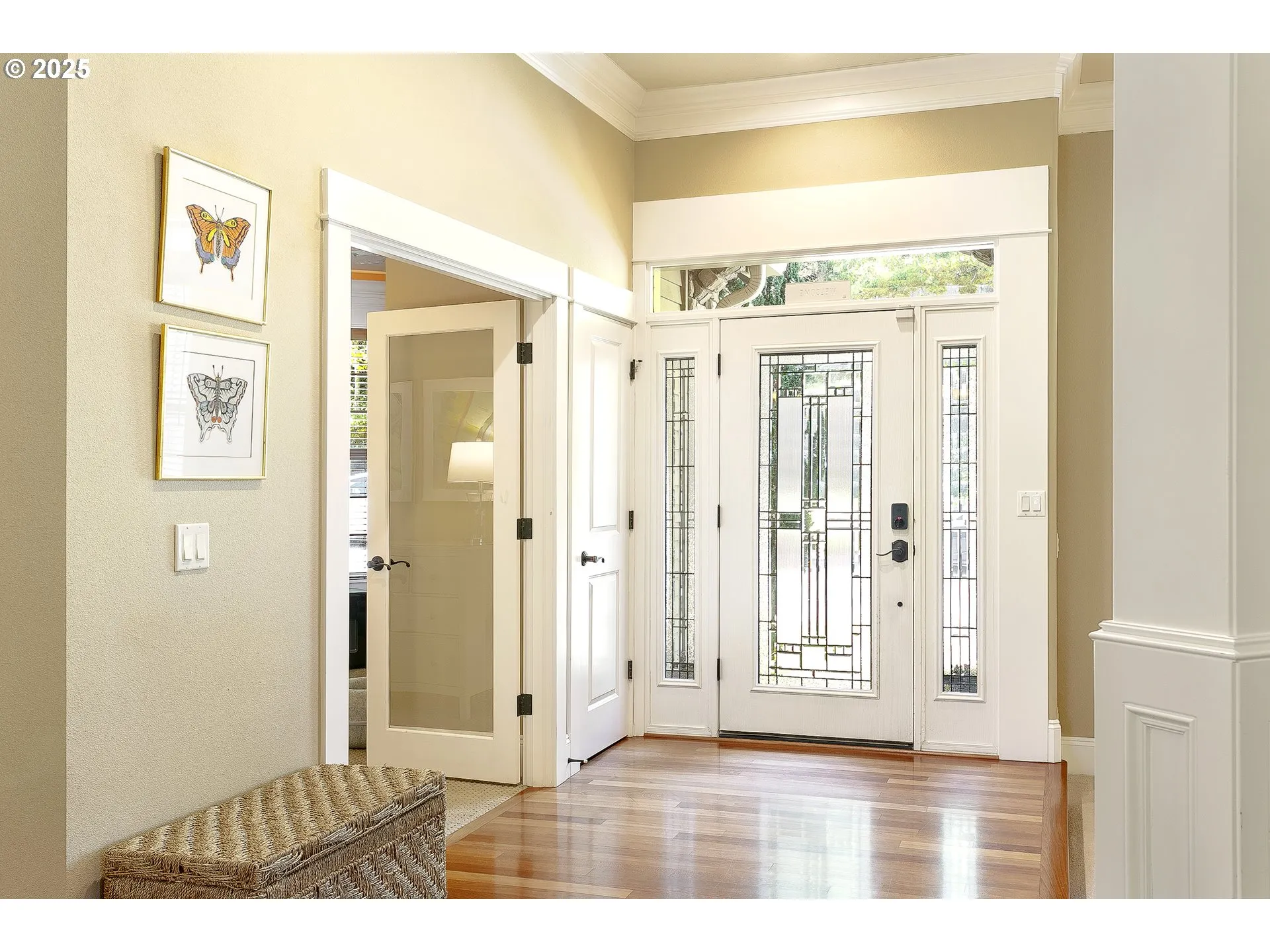 Entrance/Foyer