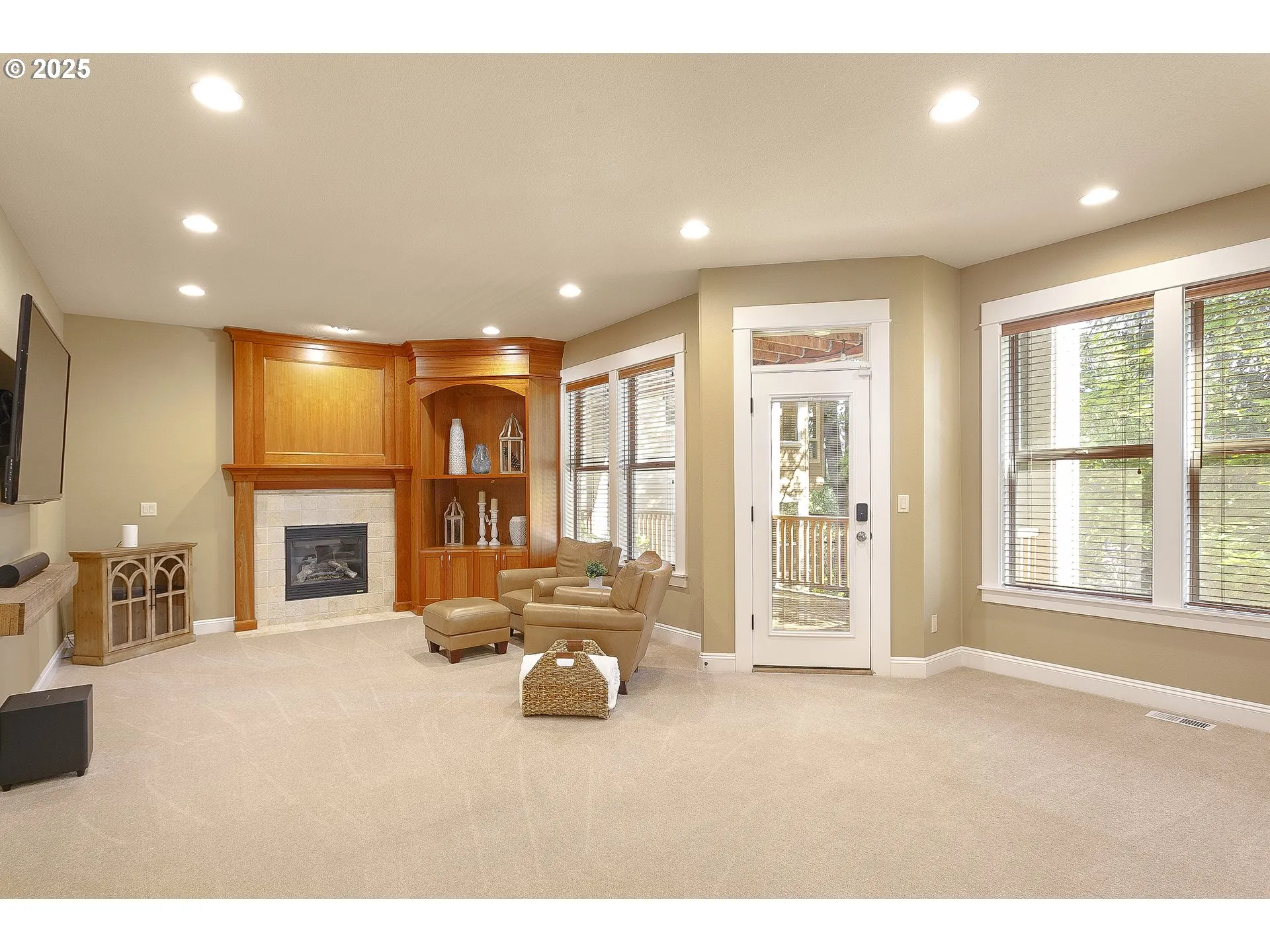 Bonus Room-Lower