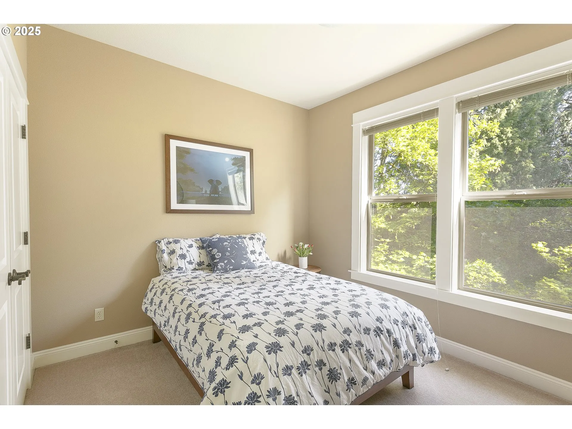Bedroom-Lower