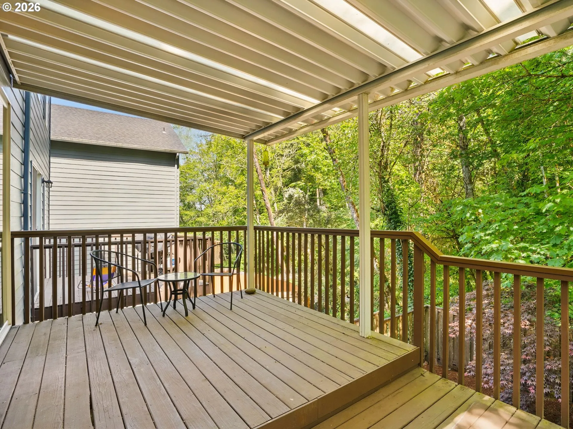 Deck-Main