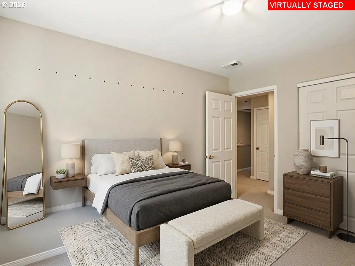 Bedroom-# 3