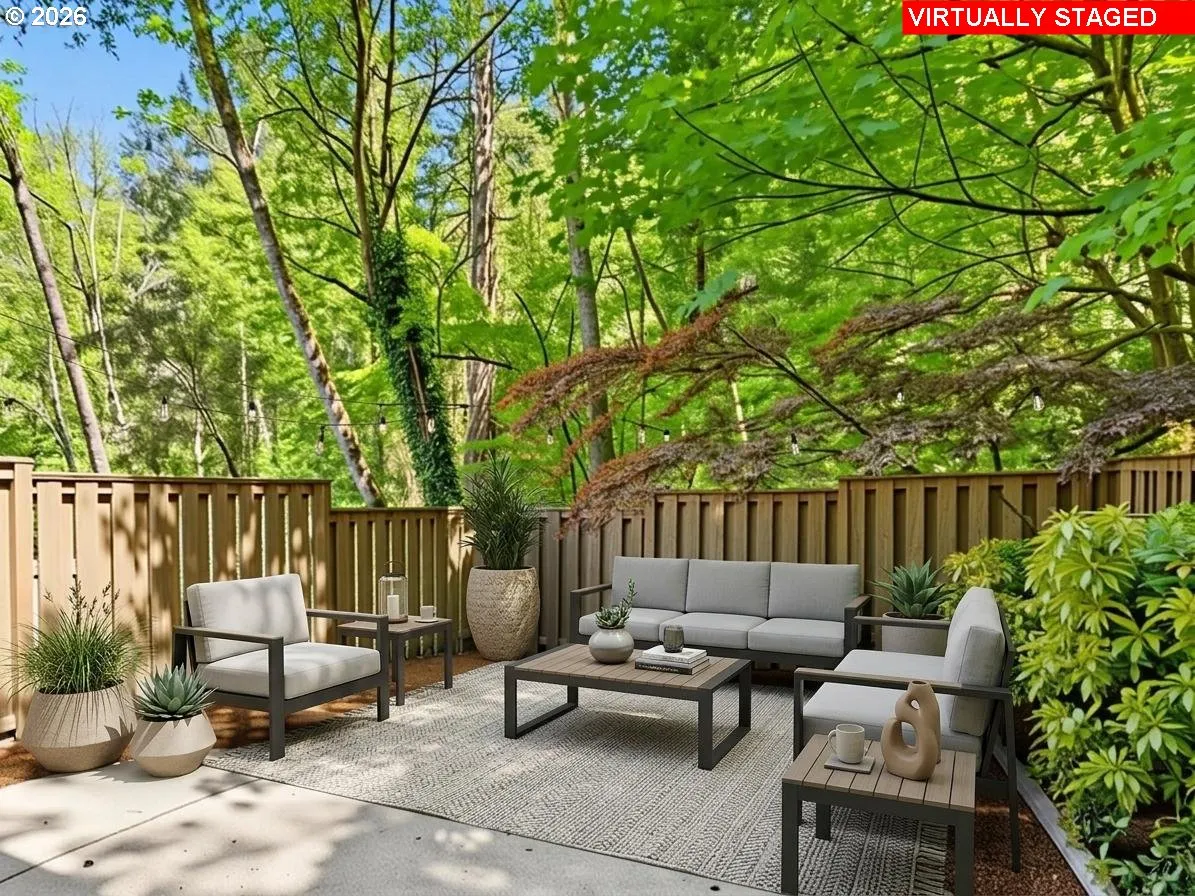 Yard-Back