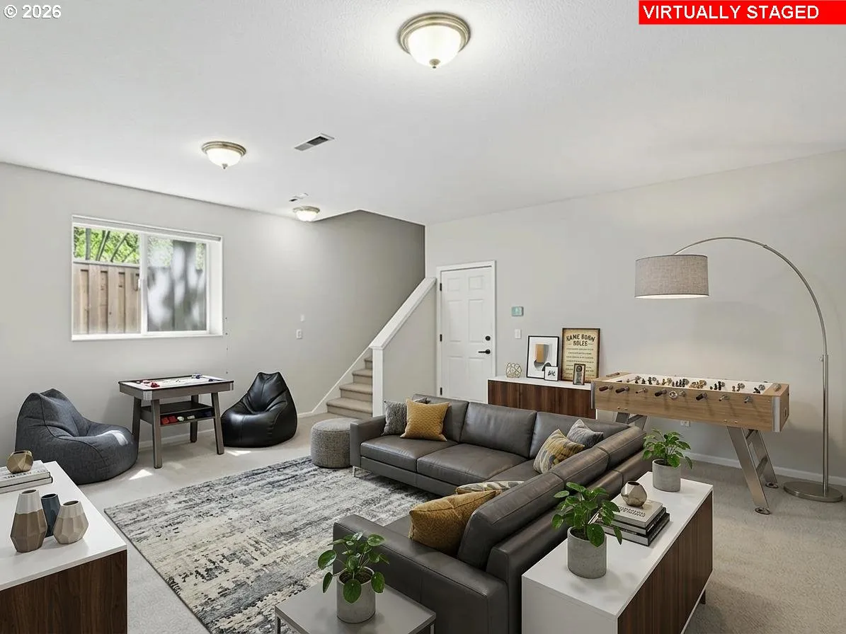 Bonus Room-Lower