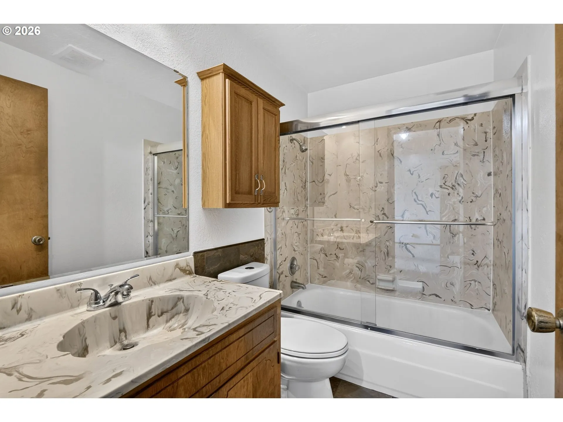 Bathroom-# 1