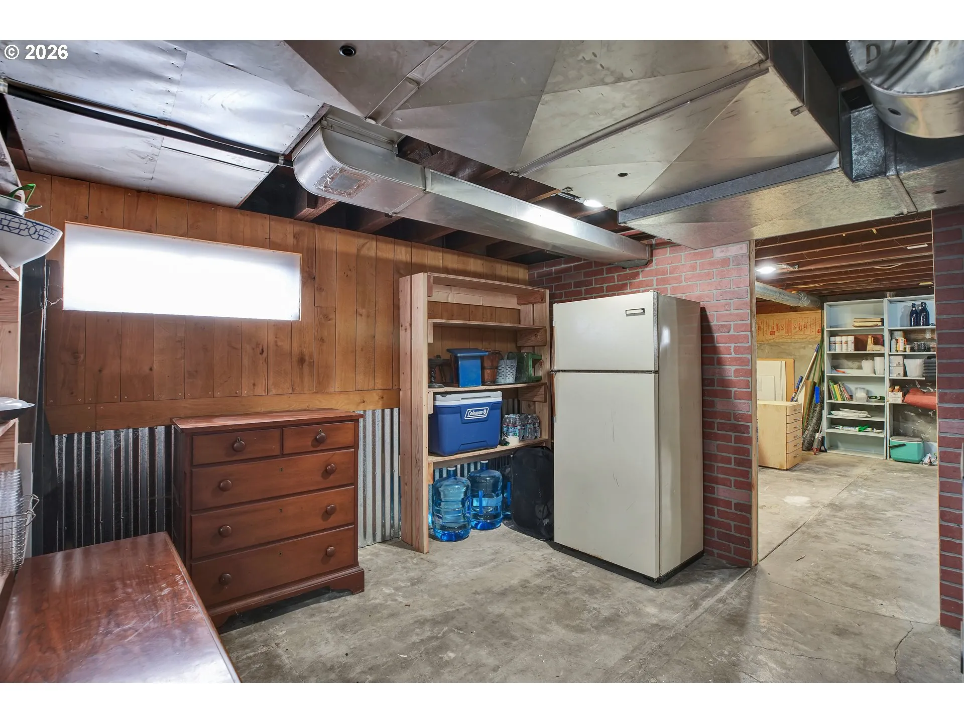 Basement