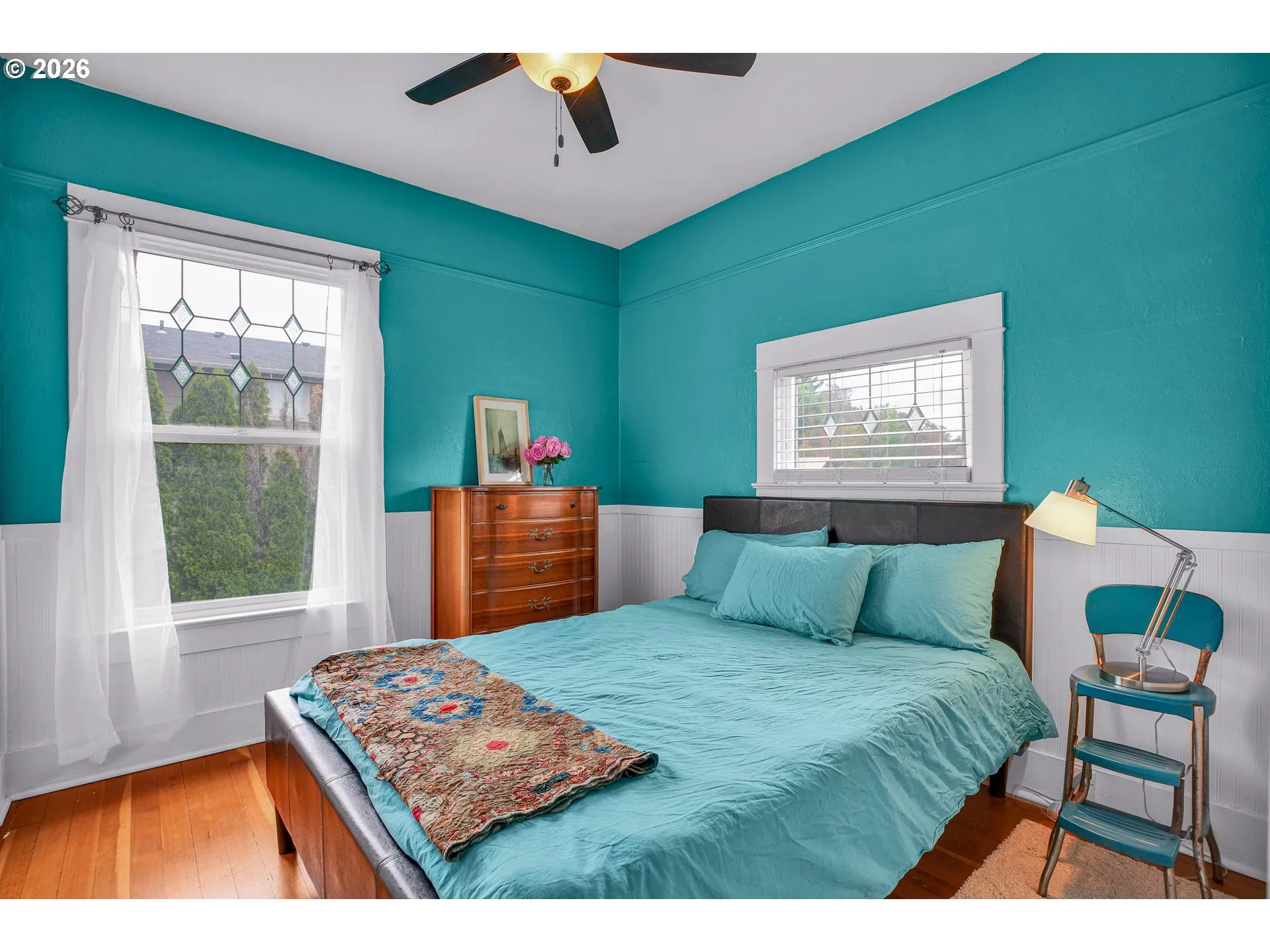 Bedroom-# 3