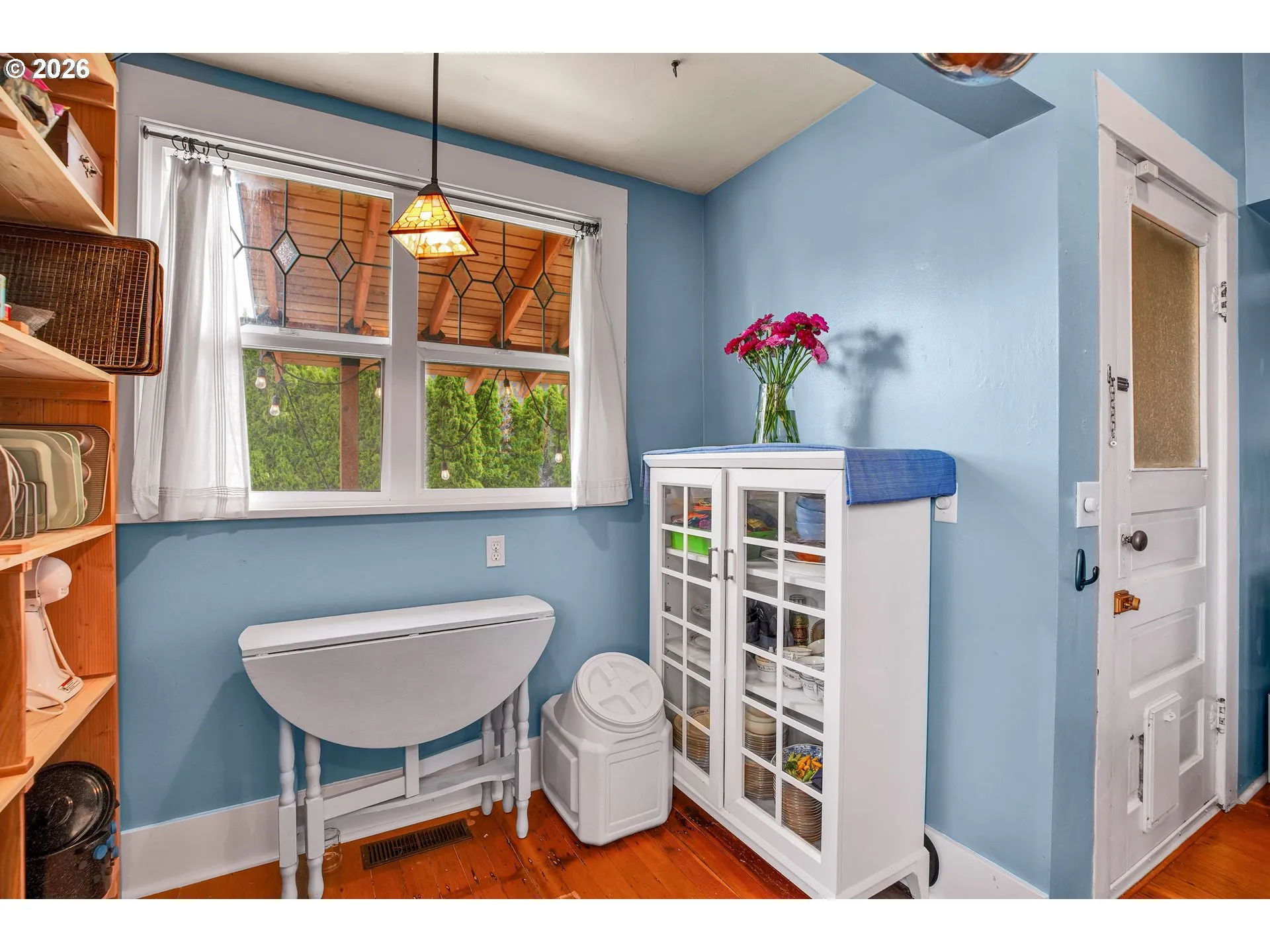 Kitchen/Nook