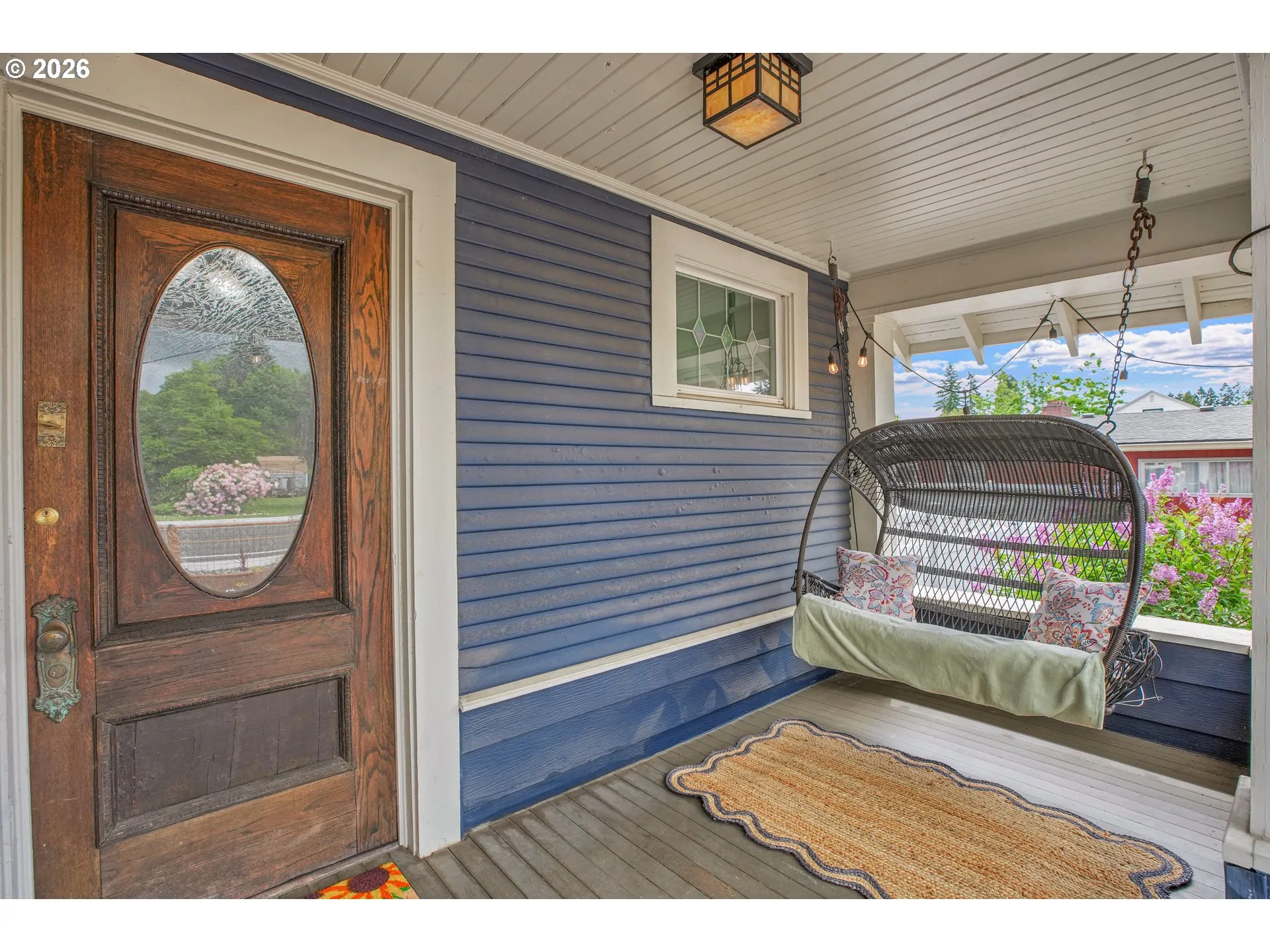 Porch