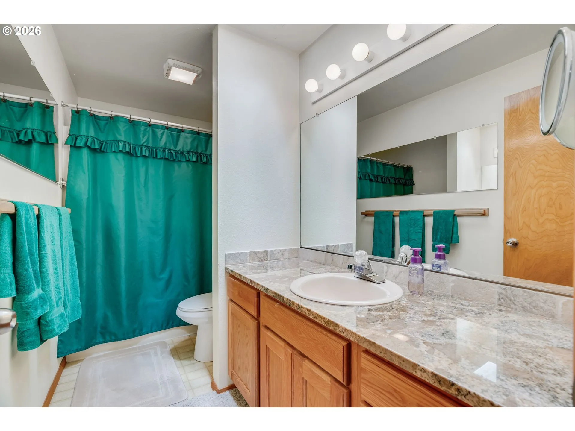 Bathroom-Hall